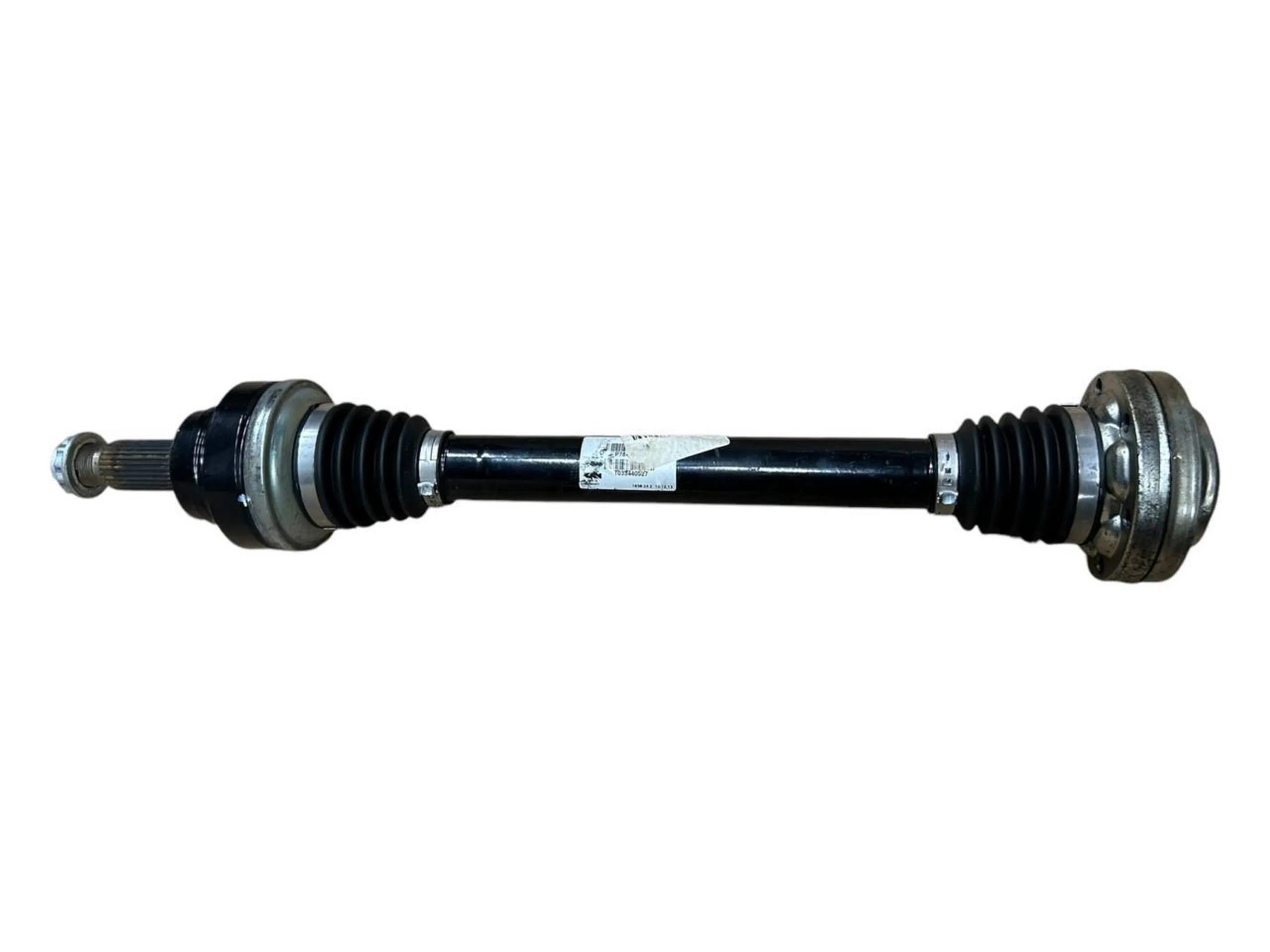 BMW X5 (F15) Rear driveshaft BMW X5 Rear driveshaft OEM 0G93007

Part codes:...