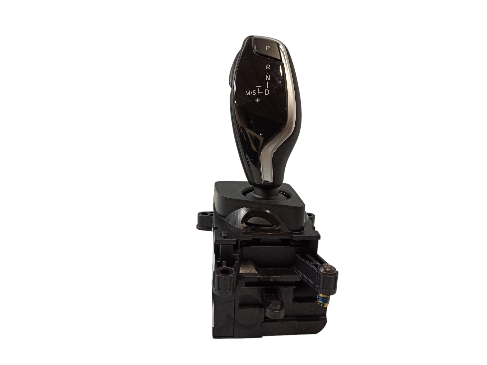 BMW X3 (G45) Gear shifter/selector BMW X3 Gear shifter/selector OEM 61319458755

P...