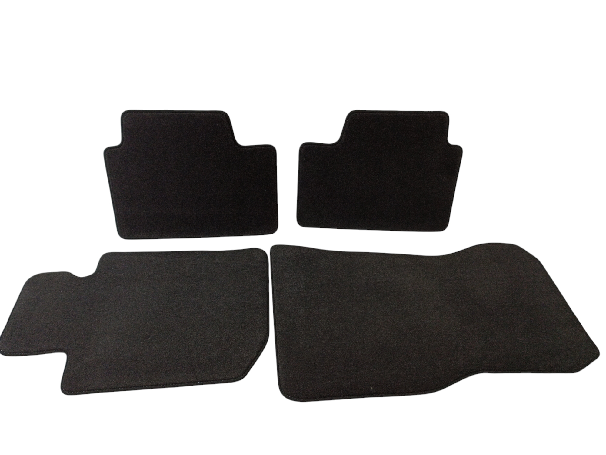 BMW 3 (G20 / G21) Car floor mat set BMW M3 Car floor mat set OEM 51477910436

Part ...