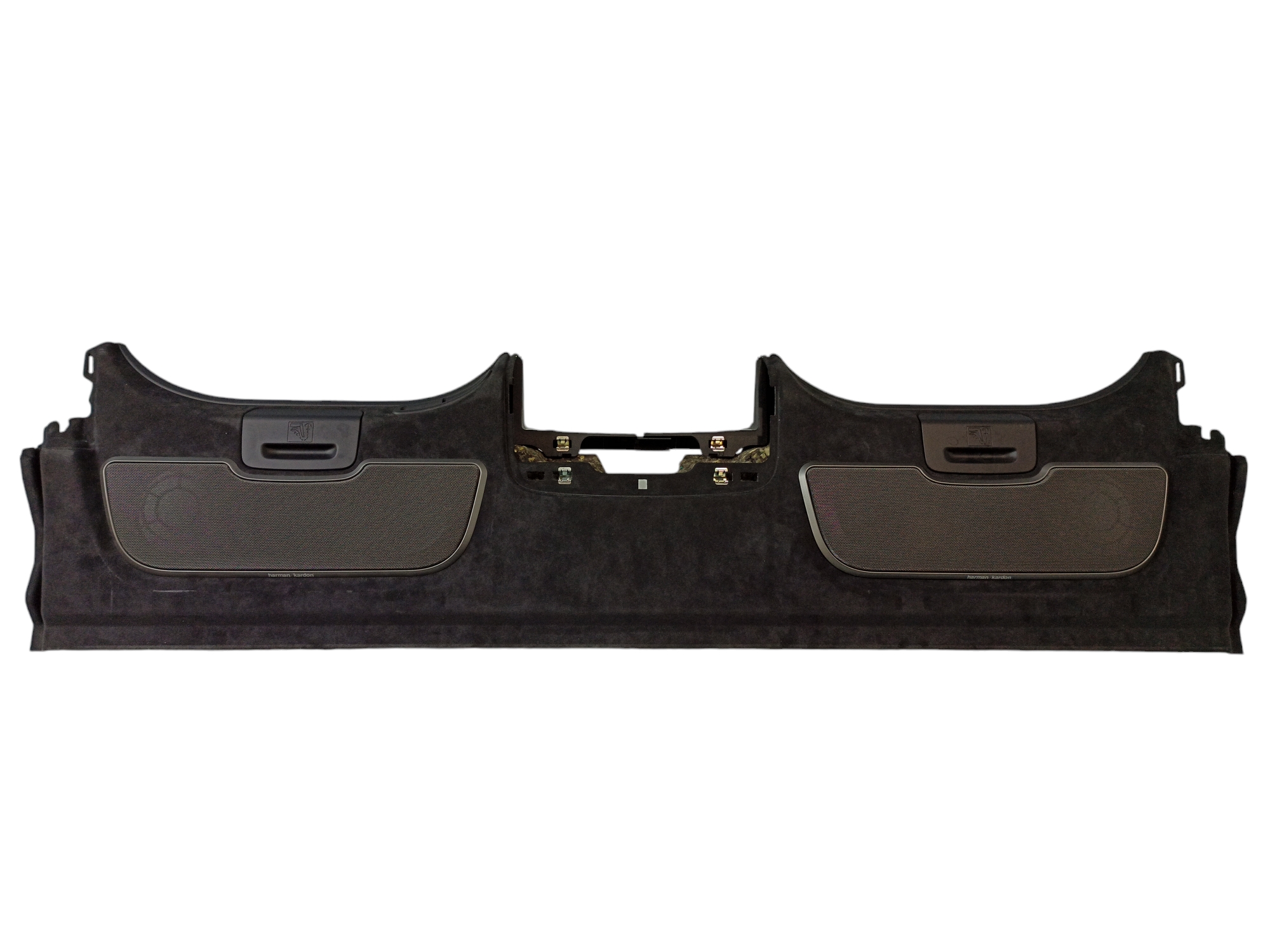 BMW 7 (G11 / G12) Parcel shelf BMW 7 SERIES Parcel shelf OEM 51467411959

Part...