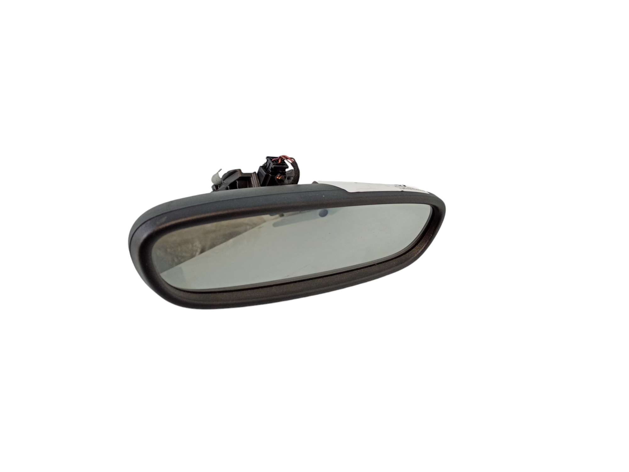 BMW X1 (F48) Rear view mirror (interior) BMW X1 Rear view mirror (interior) OEM 51166821...