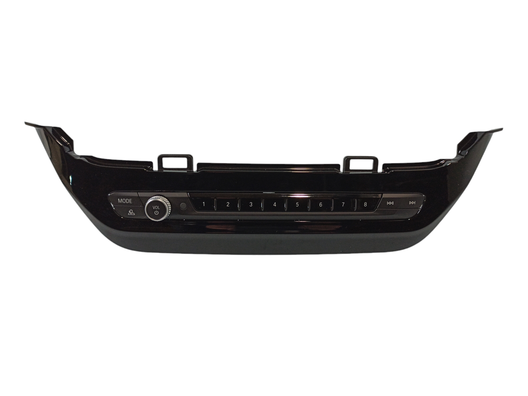Head unit multimedia control Brand/Model: BMW 8 SERIES
Year: 2026

BMW 8 SER...