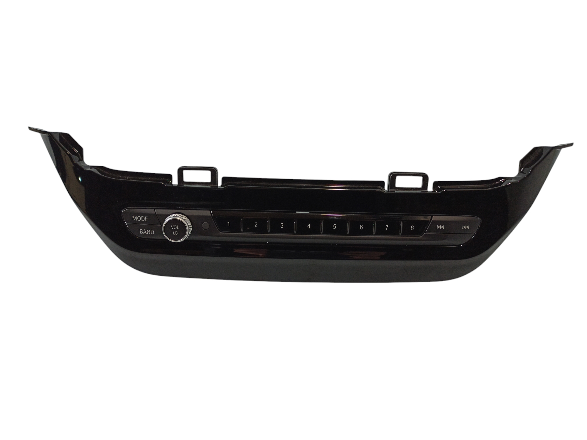Sound control switch Brand/Model: BMW 8 SERIES
Year: 2026

BMW 8 SER...