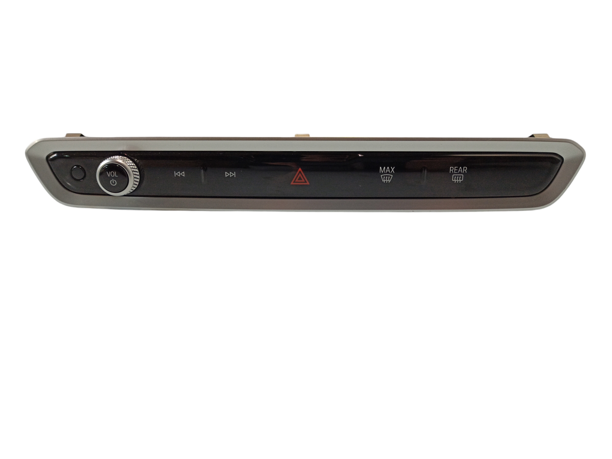 BMW X5 (G05) Sound control switch BMW X5 Sound control switch OEM 61315A64198

Pa...