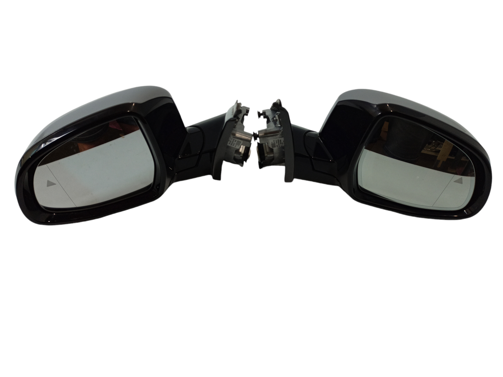 BMW X3 (G45) Front door electric wing mirror BMW X3 Front door electric wing mirror OEM 5116...