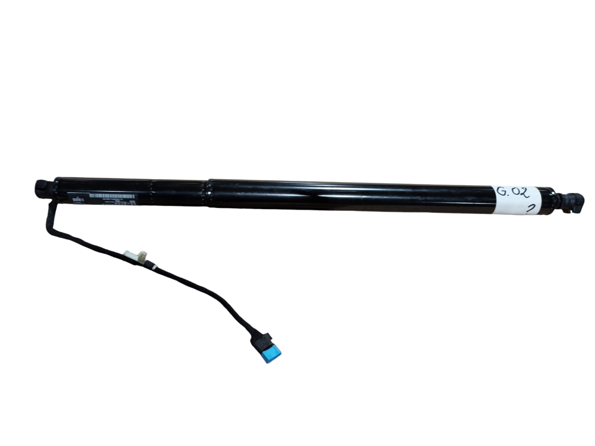 BMW X4 (G02) Tailgate/trunk strut/damper BMW X4 Tailgate/trunk strut/damper OEM 51249482...