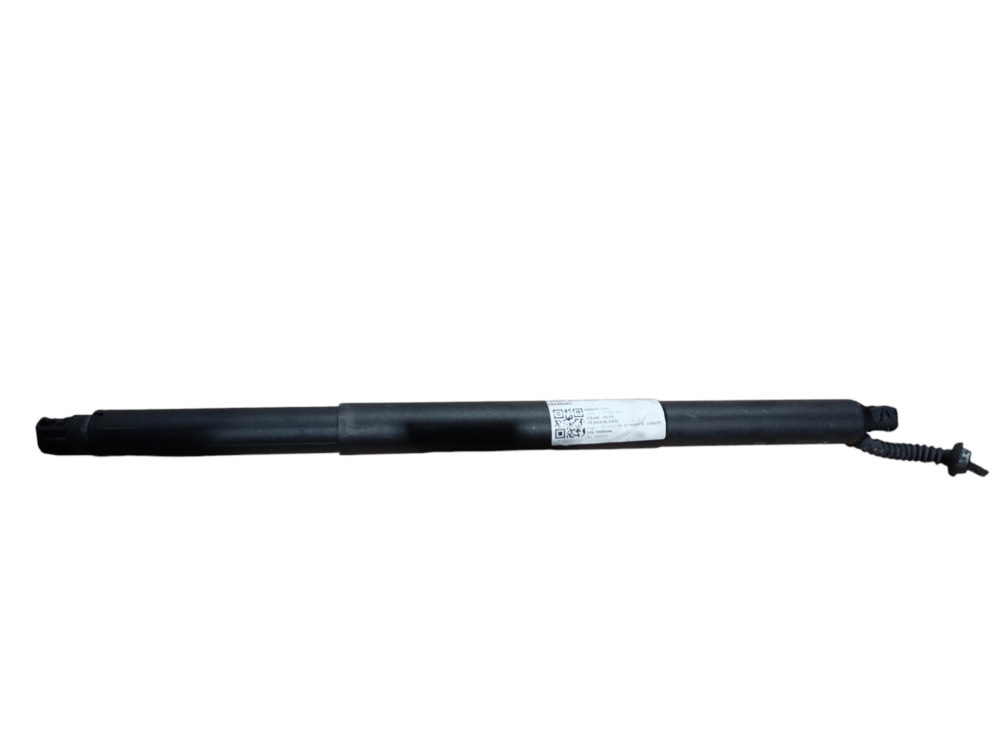 BMW X1 (E84) Tailgate/trunk strut/damper BMW X1 Tailgate/trunk strut/damper OEM 51249450...
