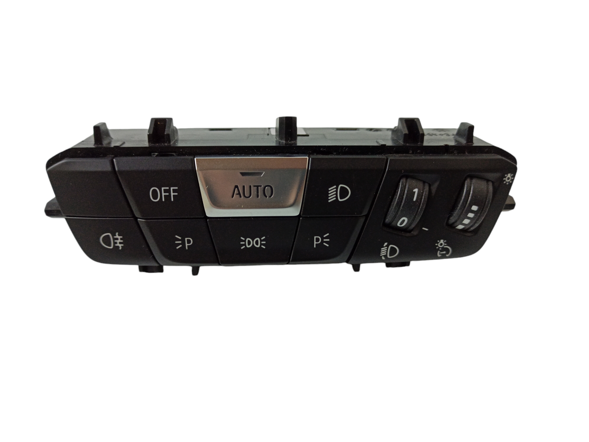 BMW 1 (F40) Свет переключатель BMW 1' F40 Light switch OEM 61319461146

Part c...