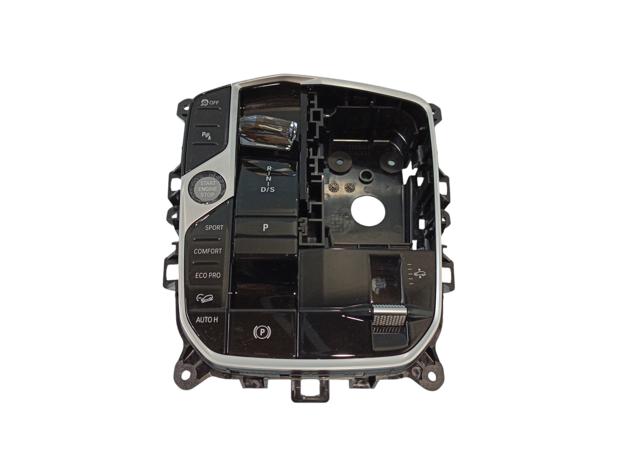 BMW X7 (G07) Gear selector BMW X7 Gear selector OEM 61315A6AEE5

Part code...