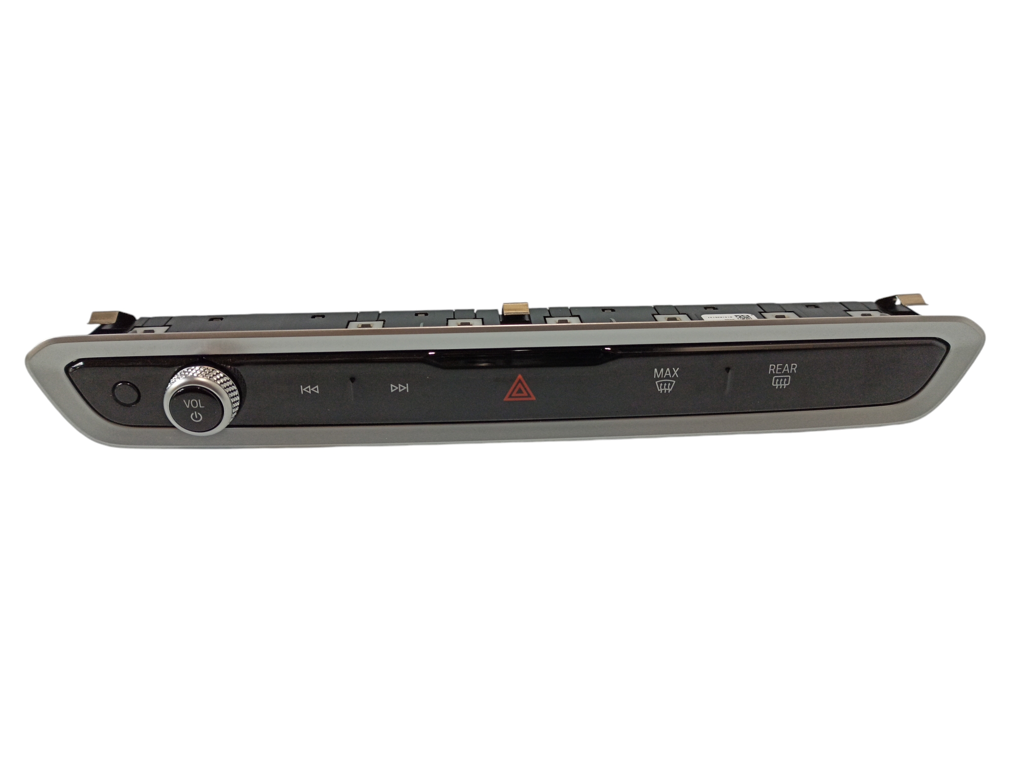 BMW X5 (G05) Sound control switch BMW X5 Sound control switch OEM 61315A64198

Pa...