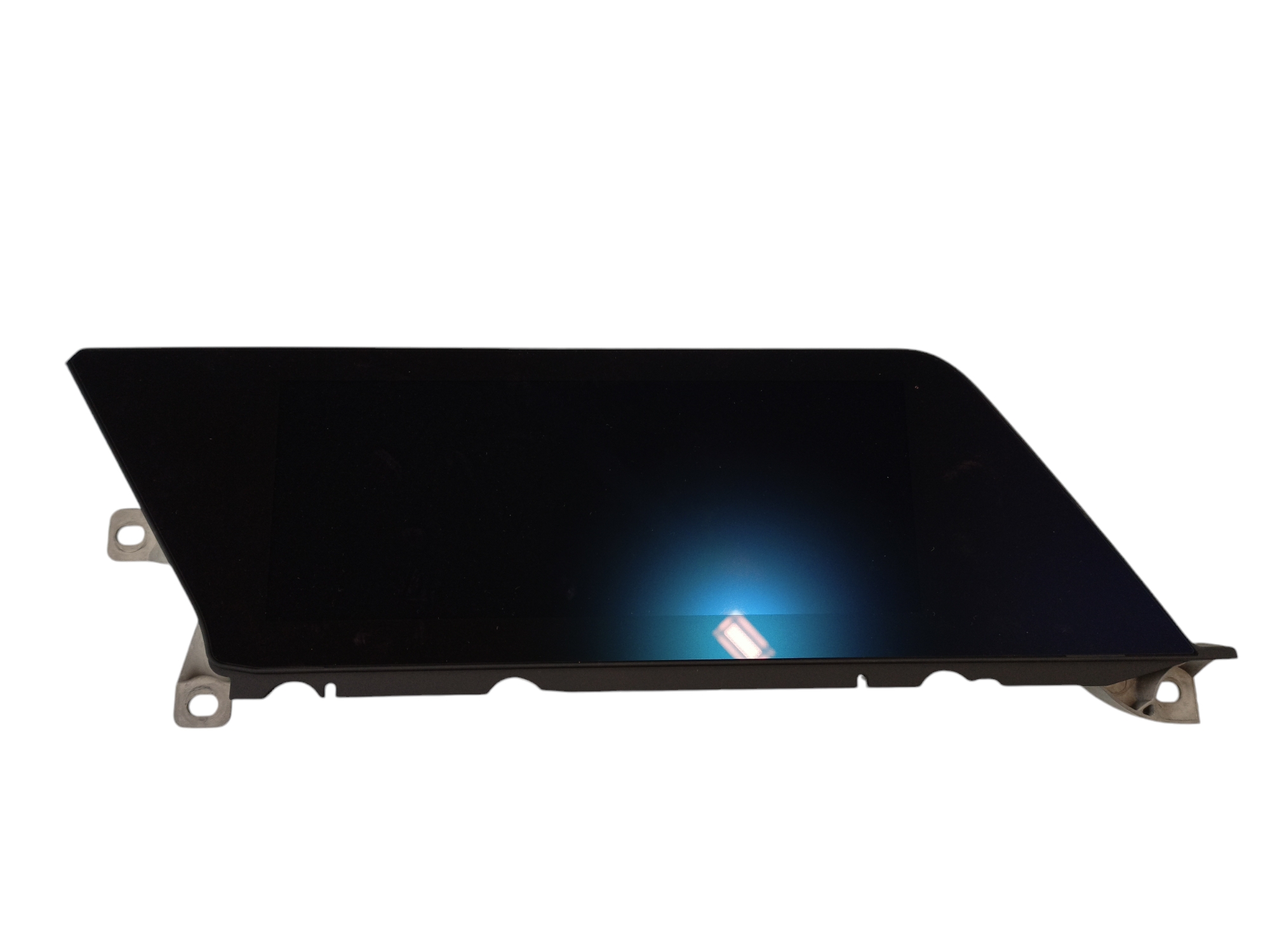 BMW 2 (F44) Screen/display/small screen BMW 1' F40, 2' F44 Gran Coupé Screen/display/sm...