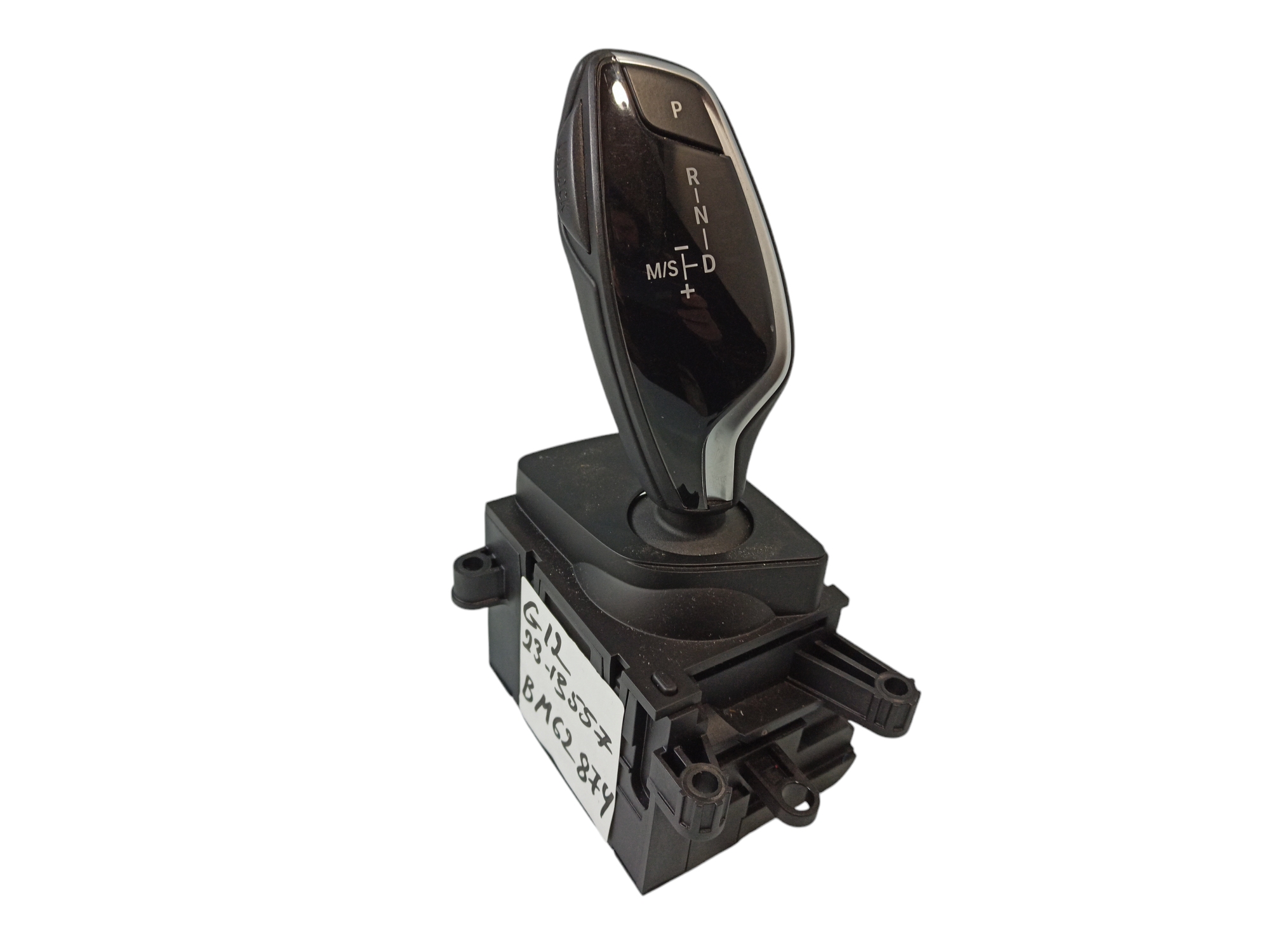 BMW 7 (G11 / G12) Gear selector BMW 7 SERIES Gear selector OEM 61319458747

Par...