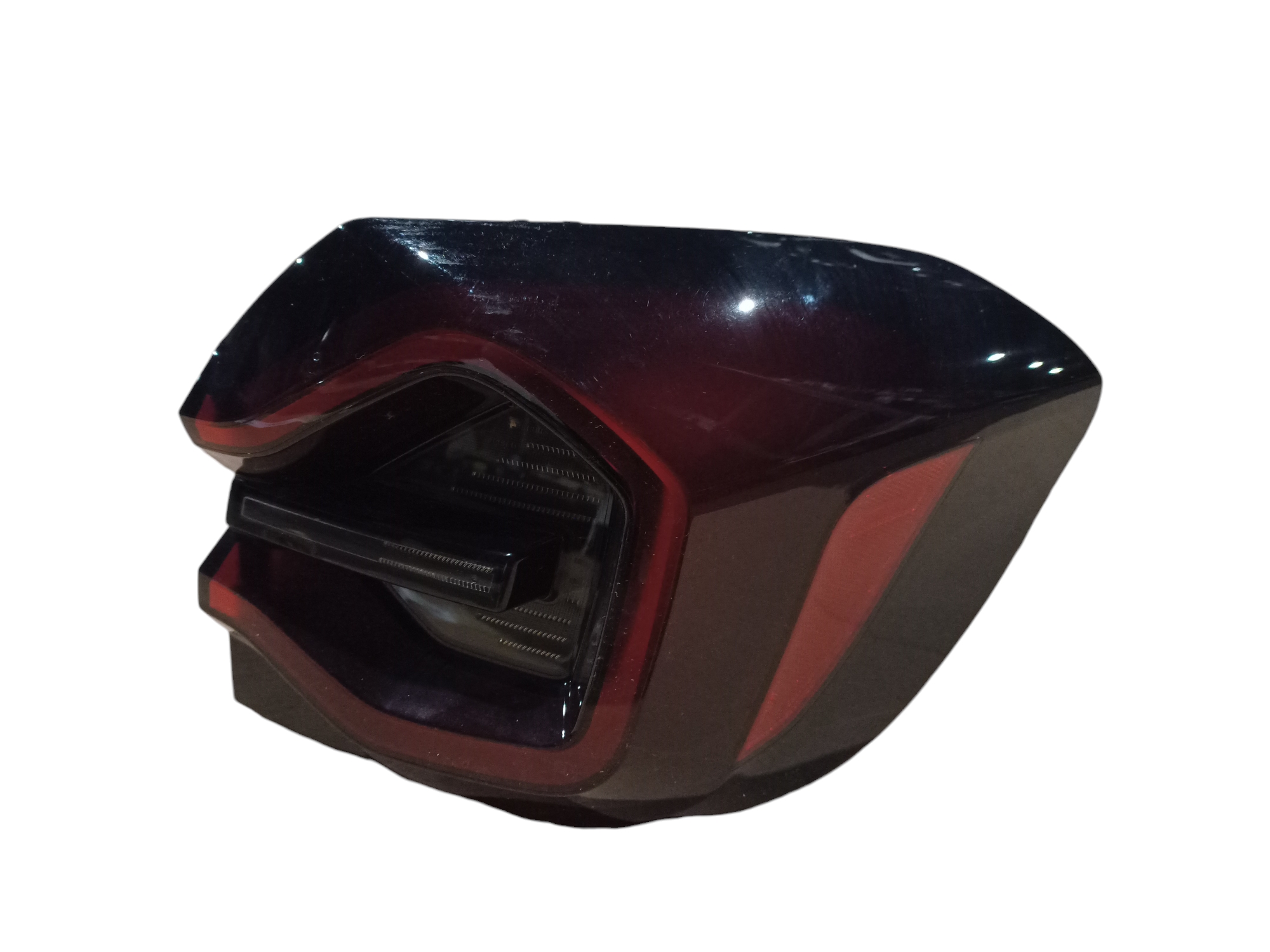 BMW iX3 (NA5) Tailgate rear/tail lights BMW IX3 Tailgate rear/tail lights OEM 632194630...