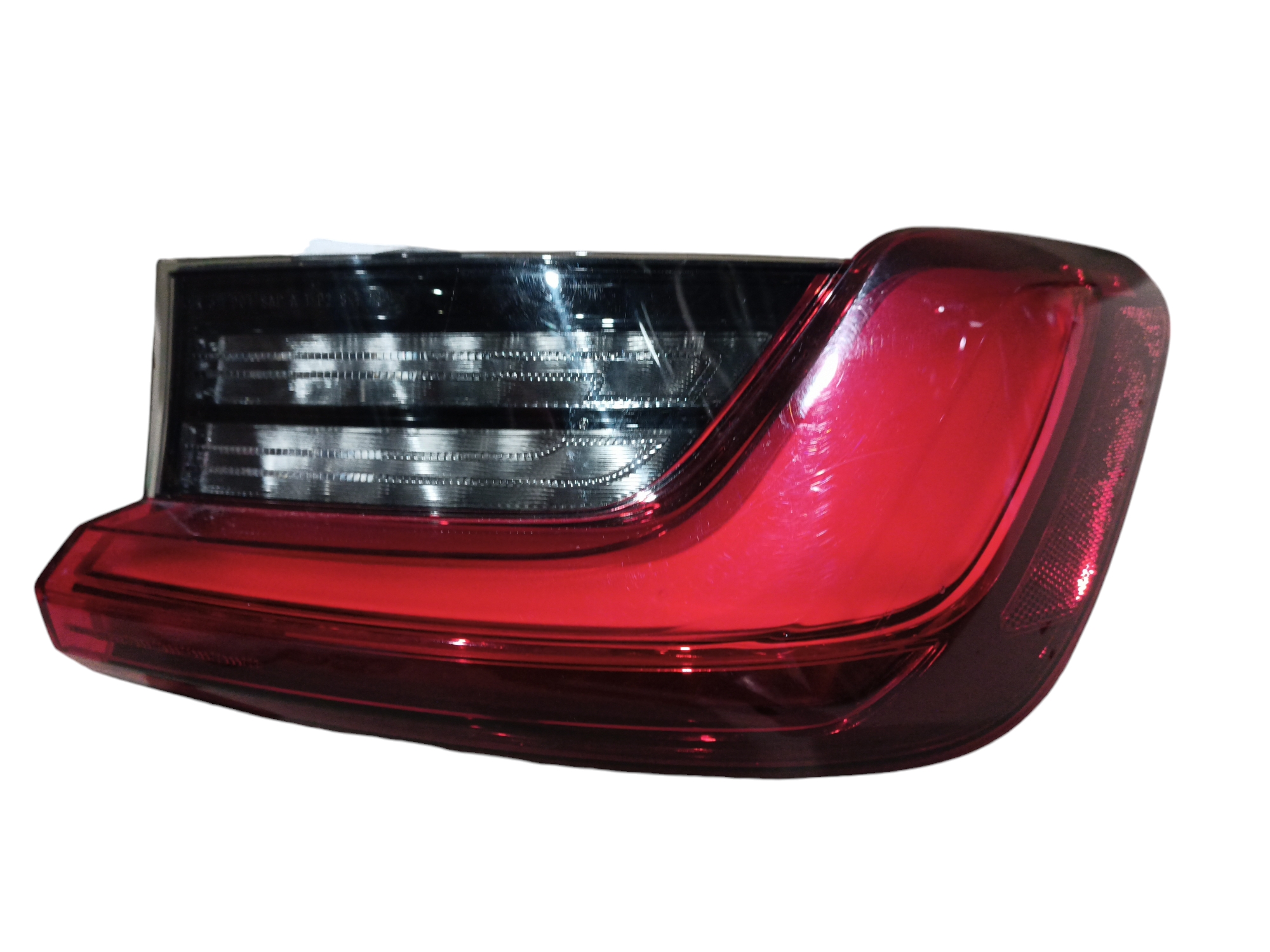 BMW 3 (G20 / G21) Tailgate rear/tail lights BMW M3 Tailgate rear/tail lights OEM 6321742045...