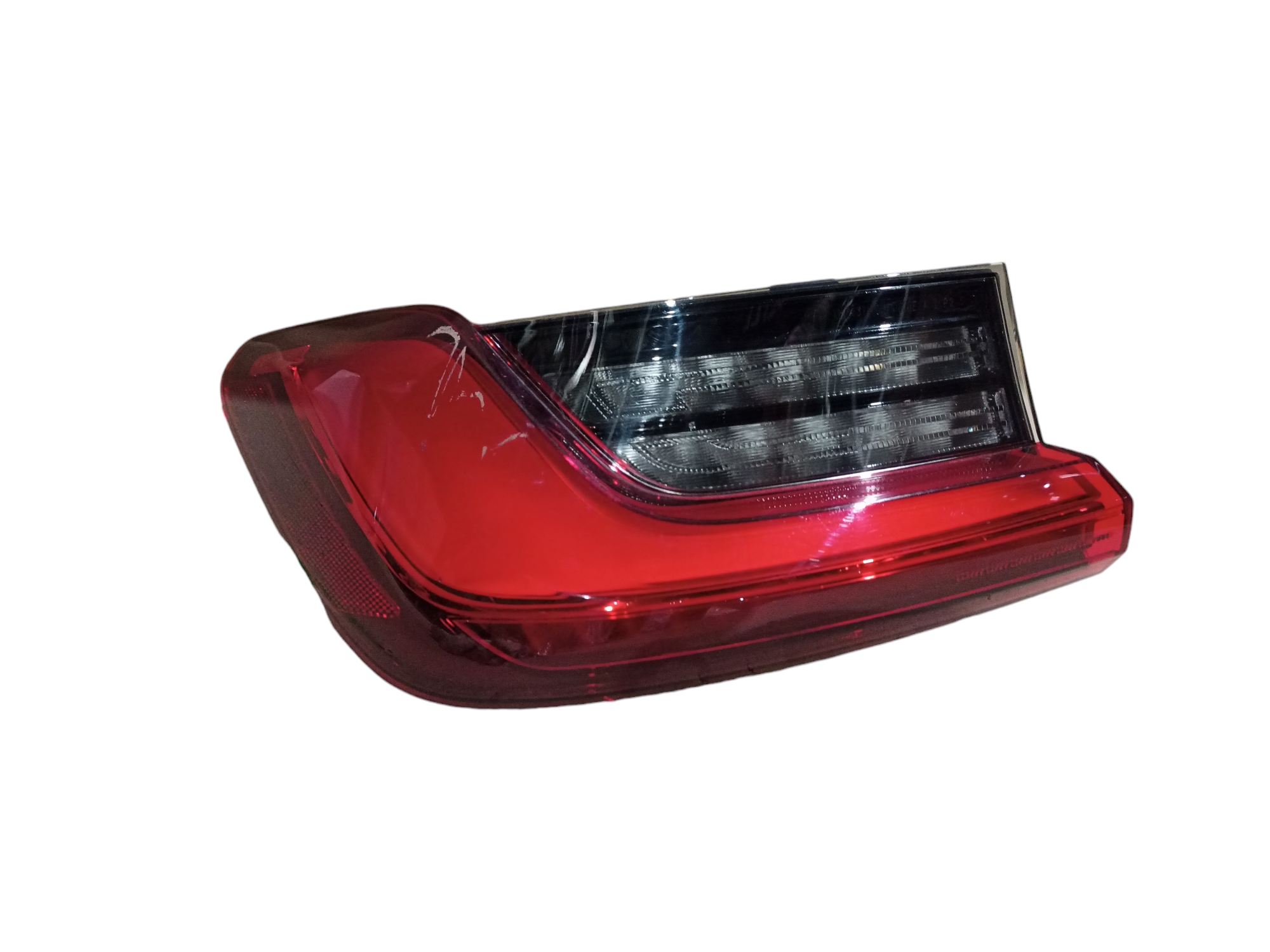 BMW 3 (G20 / G21) Tailgate rear/tail lights BMW M3 Tailgate rear/tail lights OEM 6321742045...