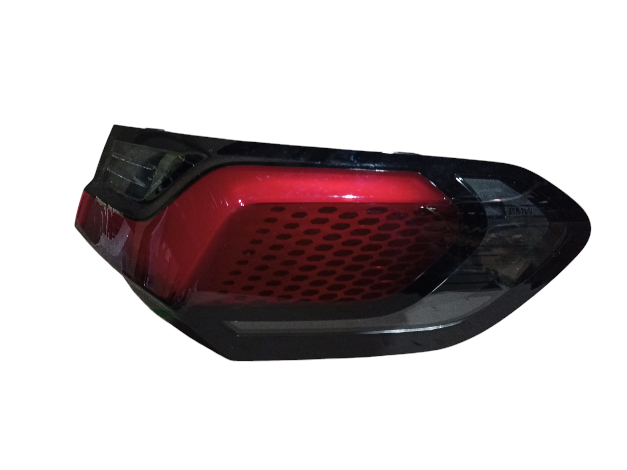 BMW 2 Tourer (U06) Tailgate rear/tail lights BMW 2' U06 Active Tourer Tailgate rear/tail lig...