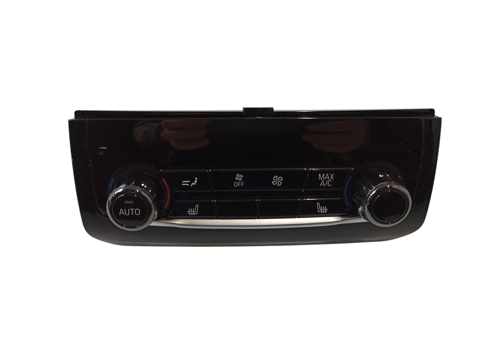 BMW 5 (G30 / G31) Climate control unit BMW M5 Climate control unit OEM 64116999432

Pa...