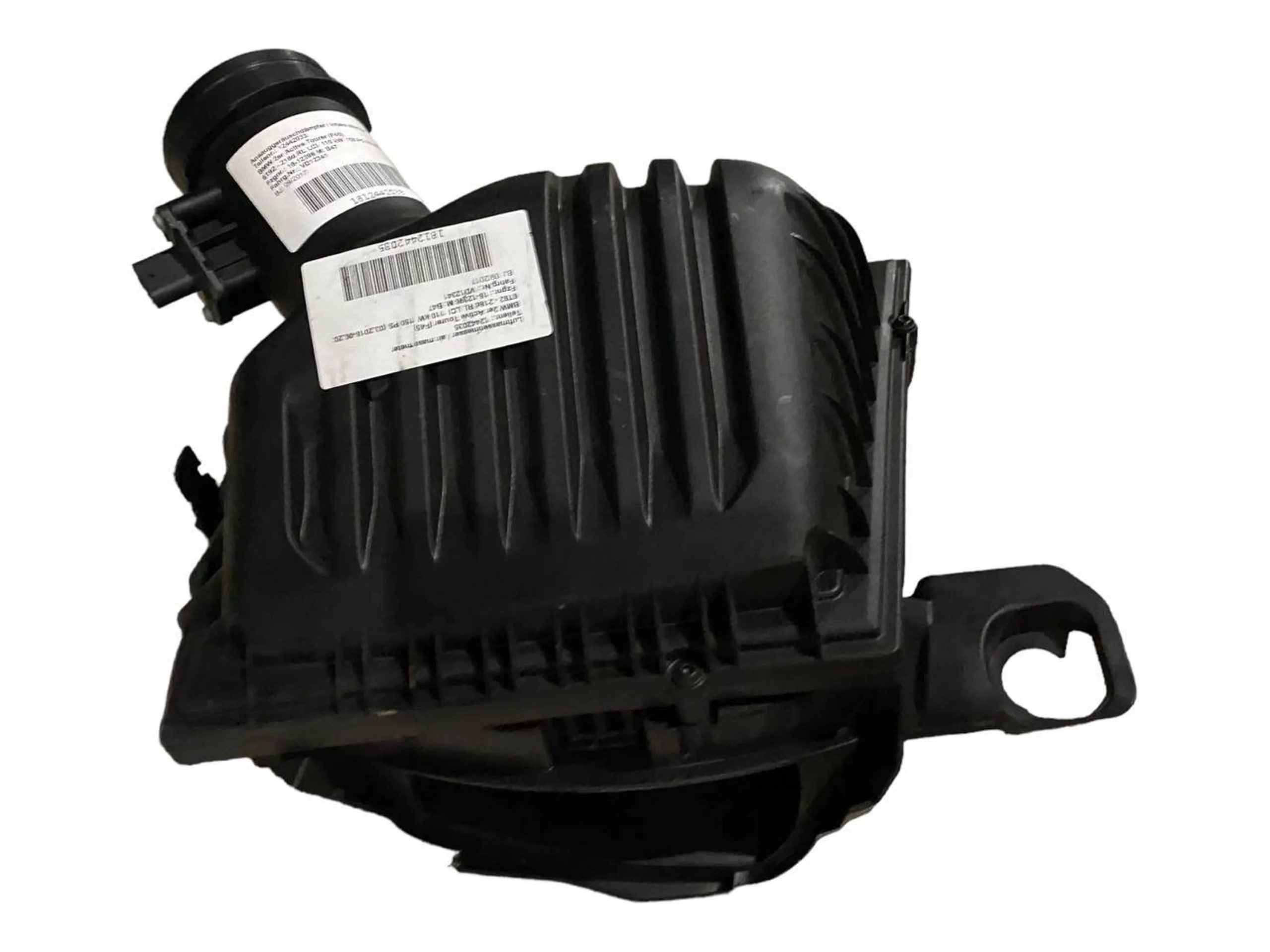 BMW 2 (F22 / F23) Воздухоочиститель  BMW 2 SERIES Air Filter Box OEM 13717619267

Pa...