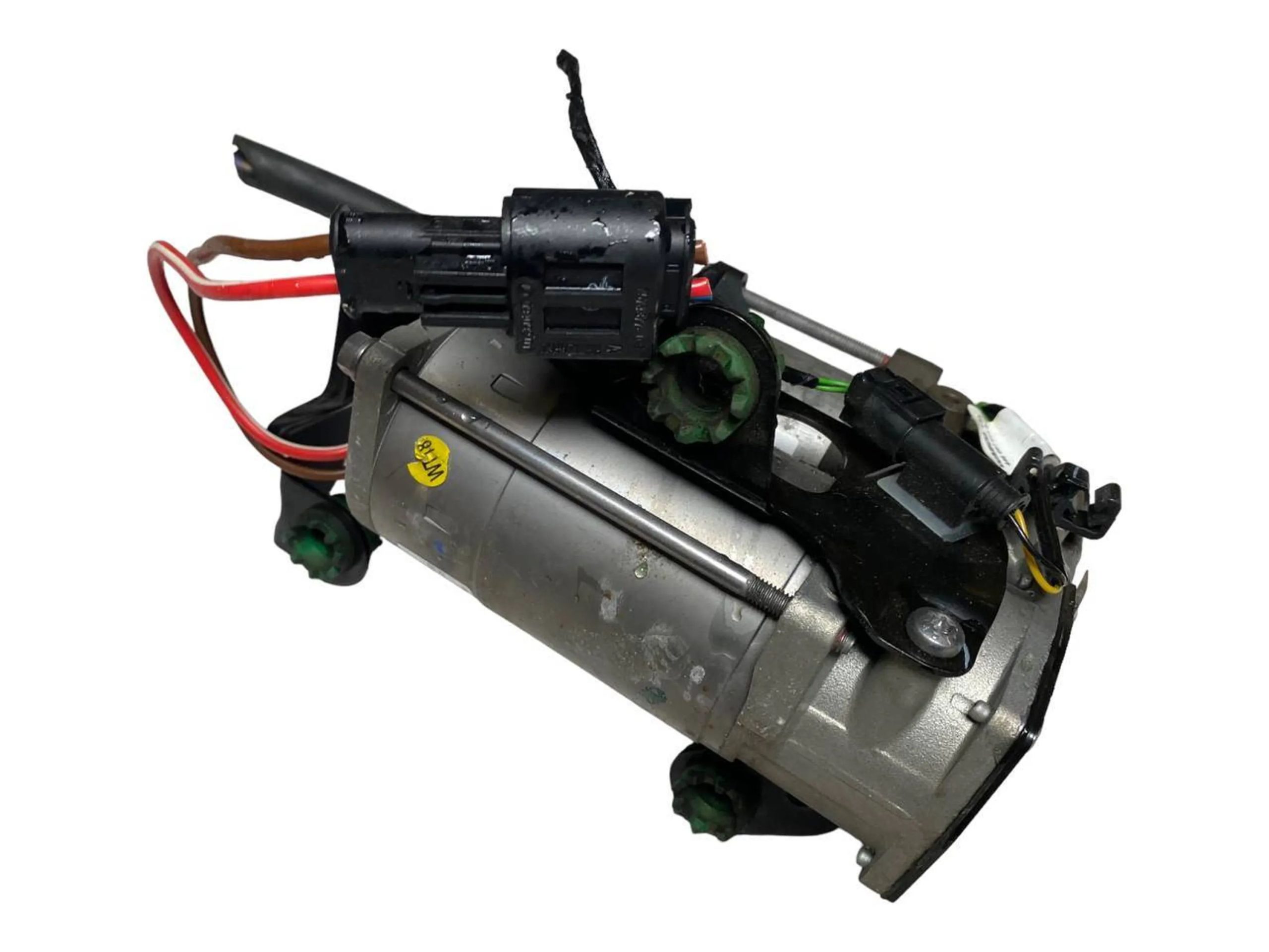 BMW 7 (G11 / G12) Air suspension compressor/pump BMW 7 SERIES Air suspension compressor/pump OEM...