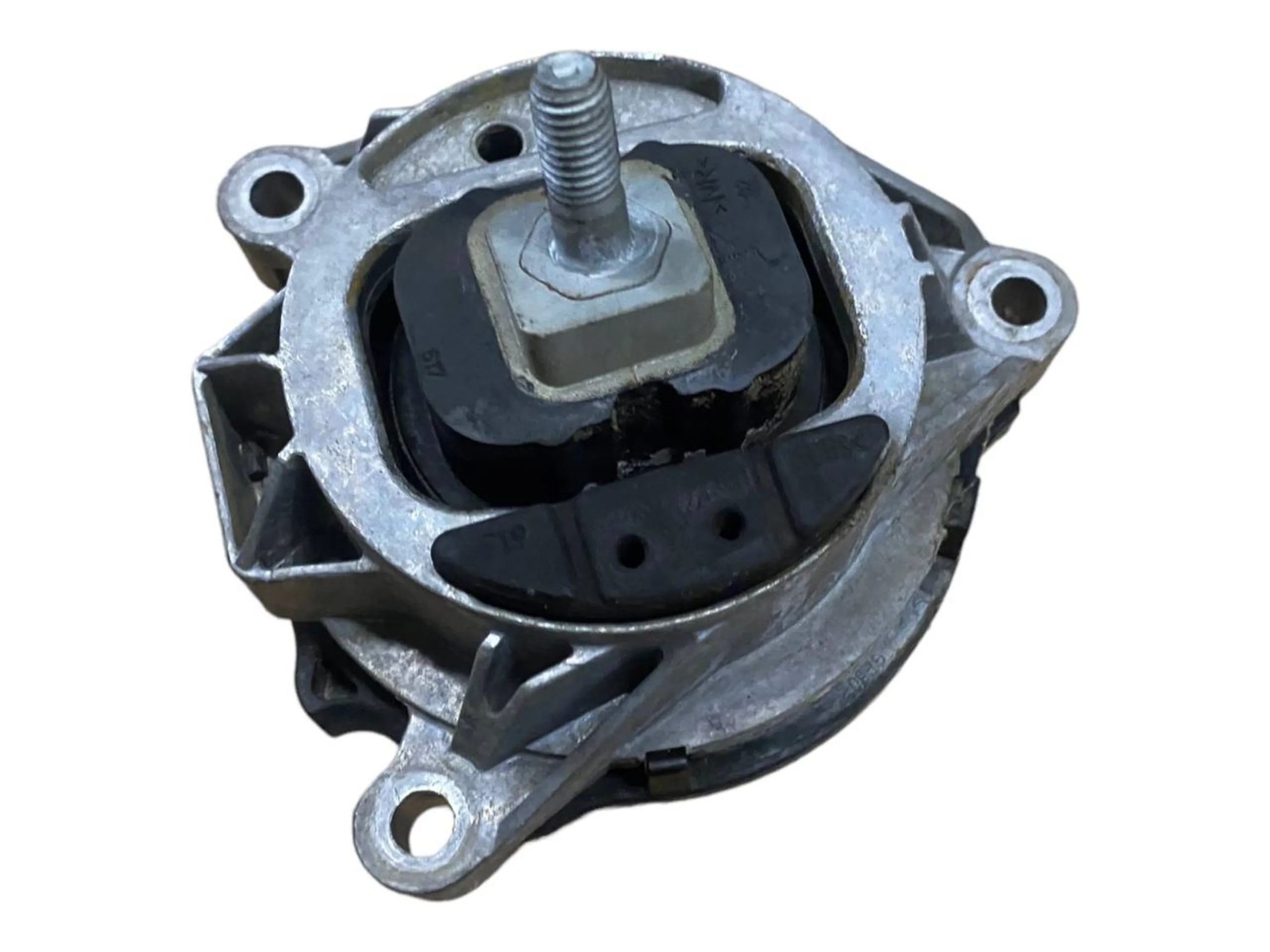 BMW 4 (F32 / F33 / F36) Engine mount bracket BMW 4 SERIES Engine mount bracket OEM 0P43537

...