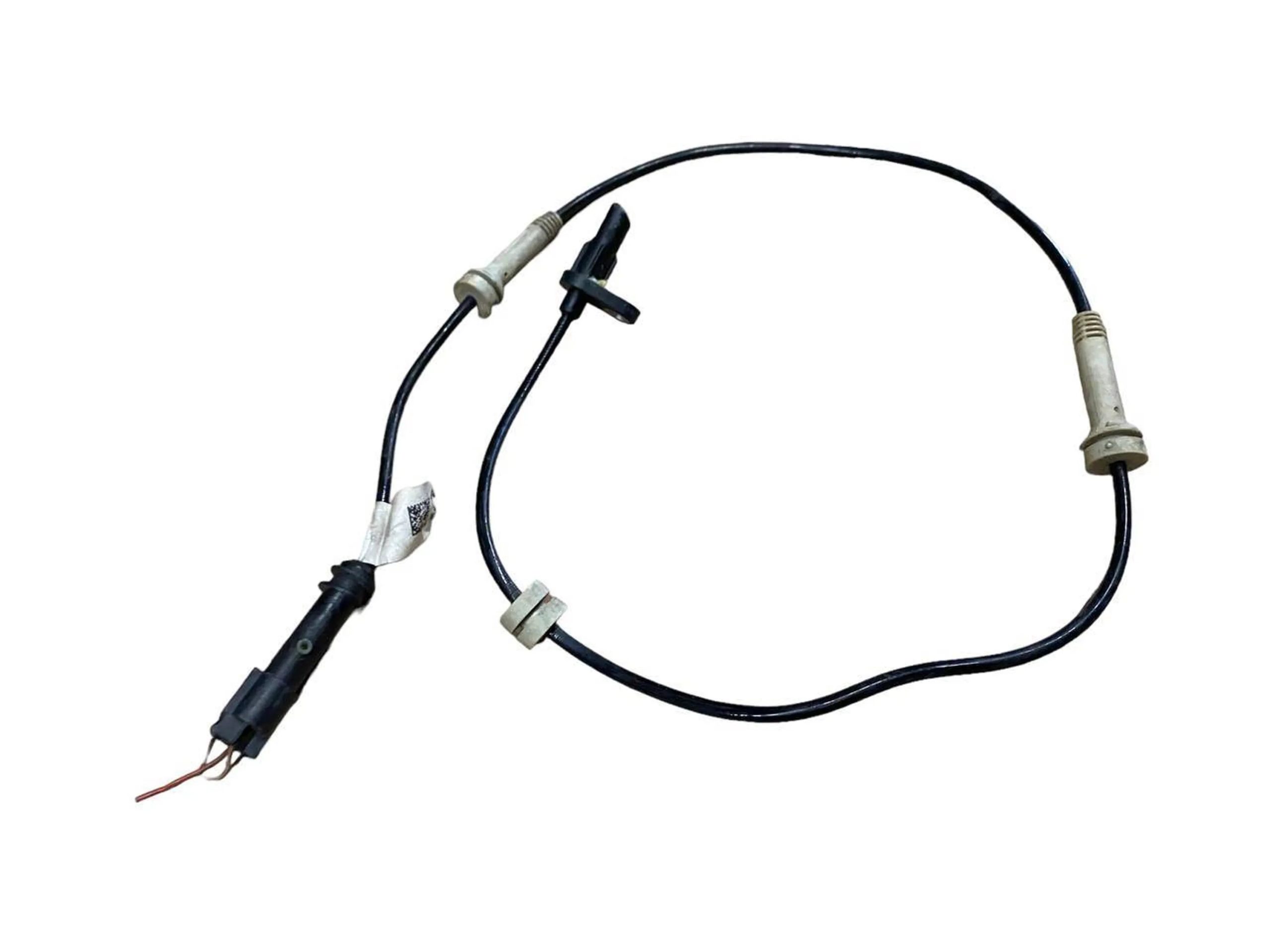 BMW 5 (G30 / G31) ABS brake wheel speed sensor BMW M5 ABS brake wheel speed sensor OEM 3452685...