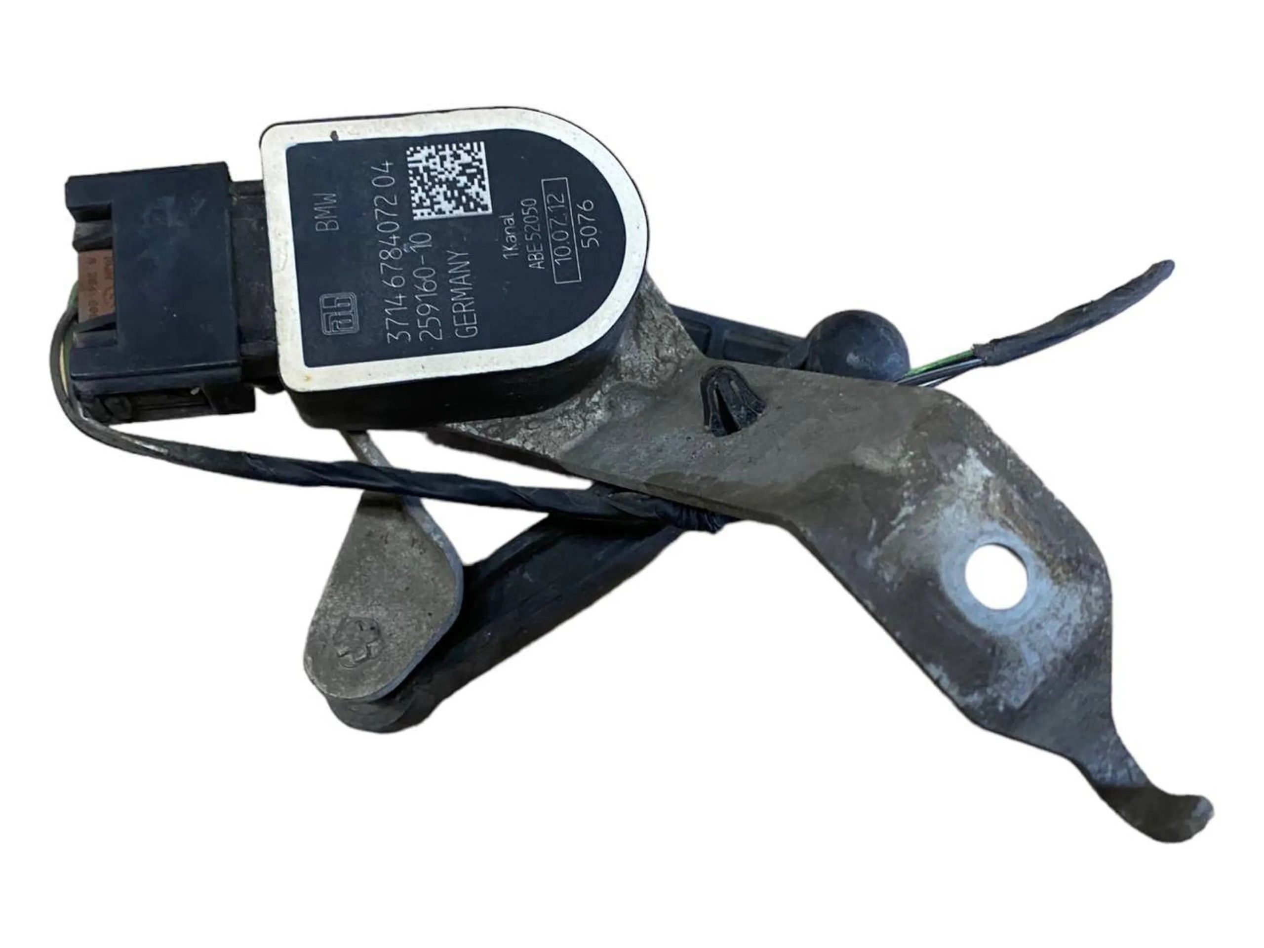 BMW 3 (F30 / F31) Headlight/headlamp level sensor BMW 3 SERIES Headlight/headlamp level sensor OE...