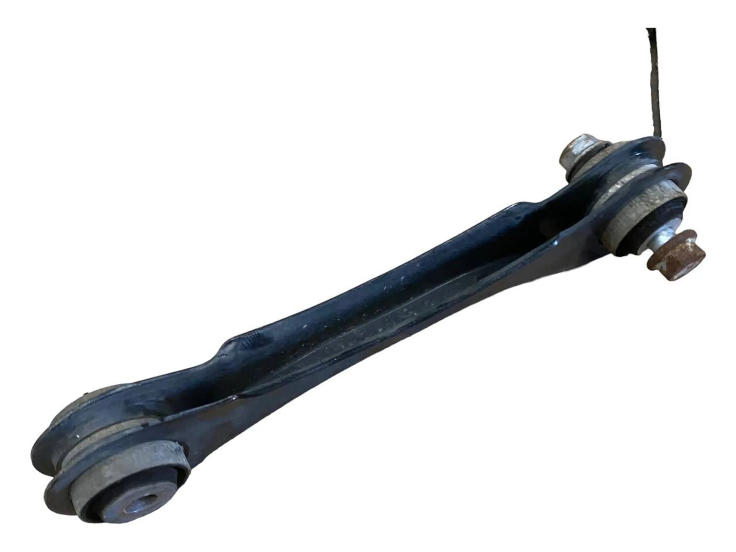 BMW 3 (F30 / F31) Rear control arm BMW 3 SERIES Rear control arm OEM 33326792517

...