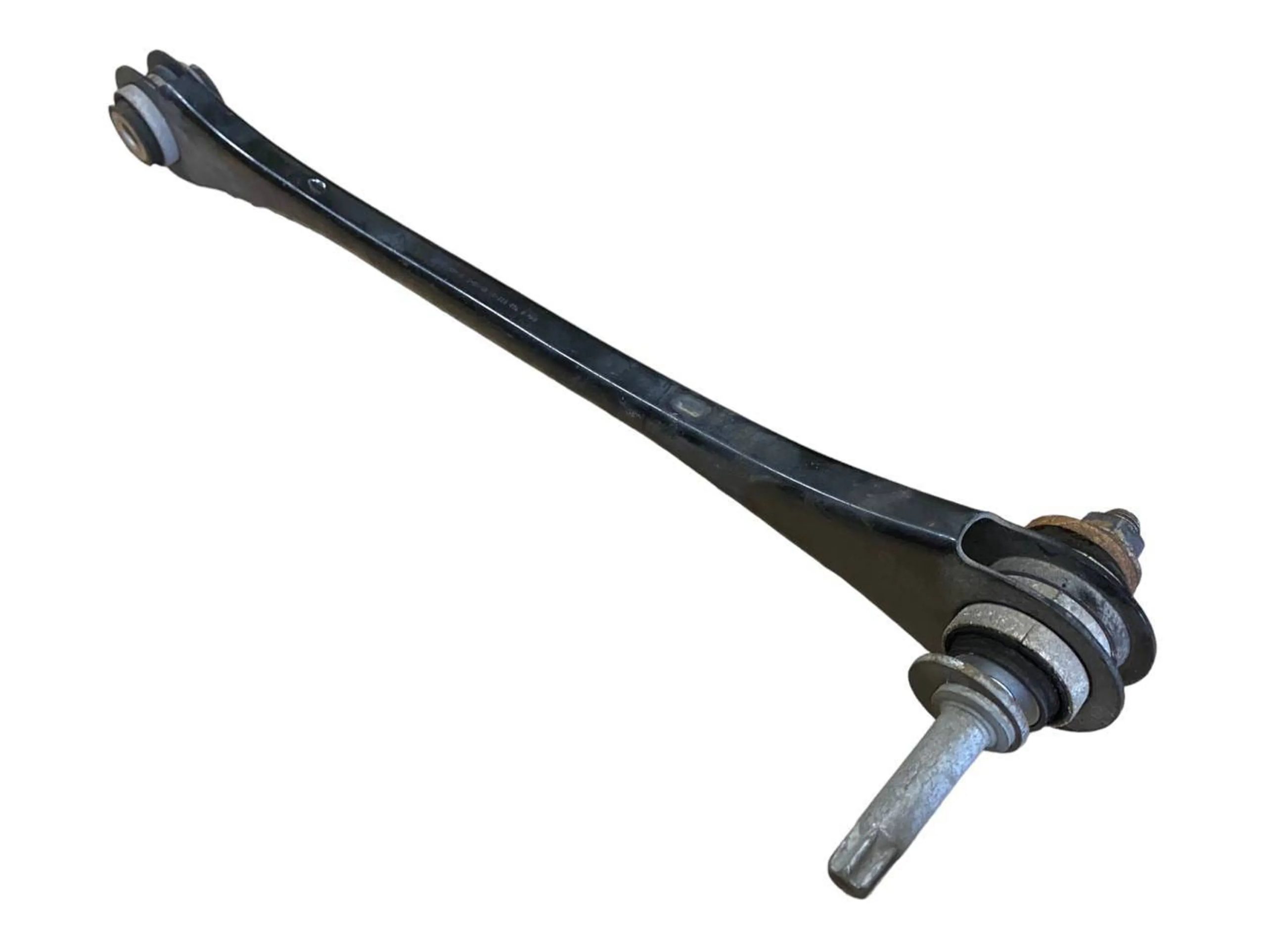 BMW 3 (F30 / F31) Rear control arm BMW 3 SERIES Rear control arm OEM 33326792533

...