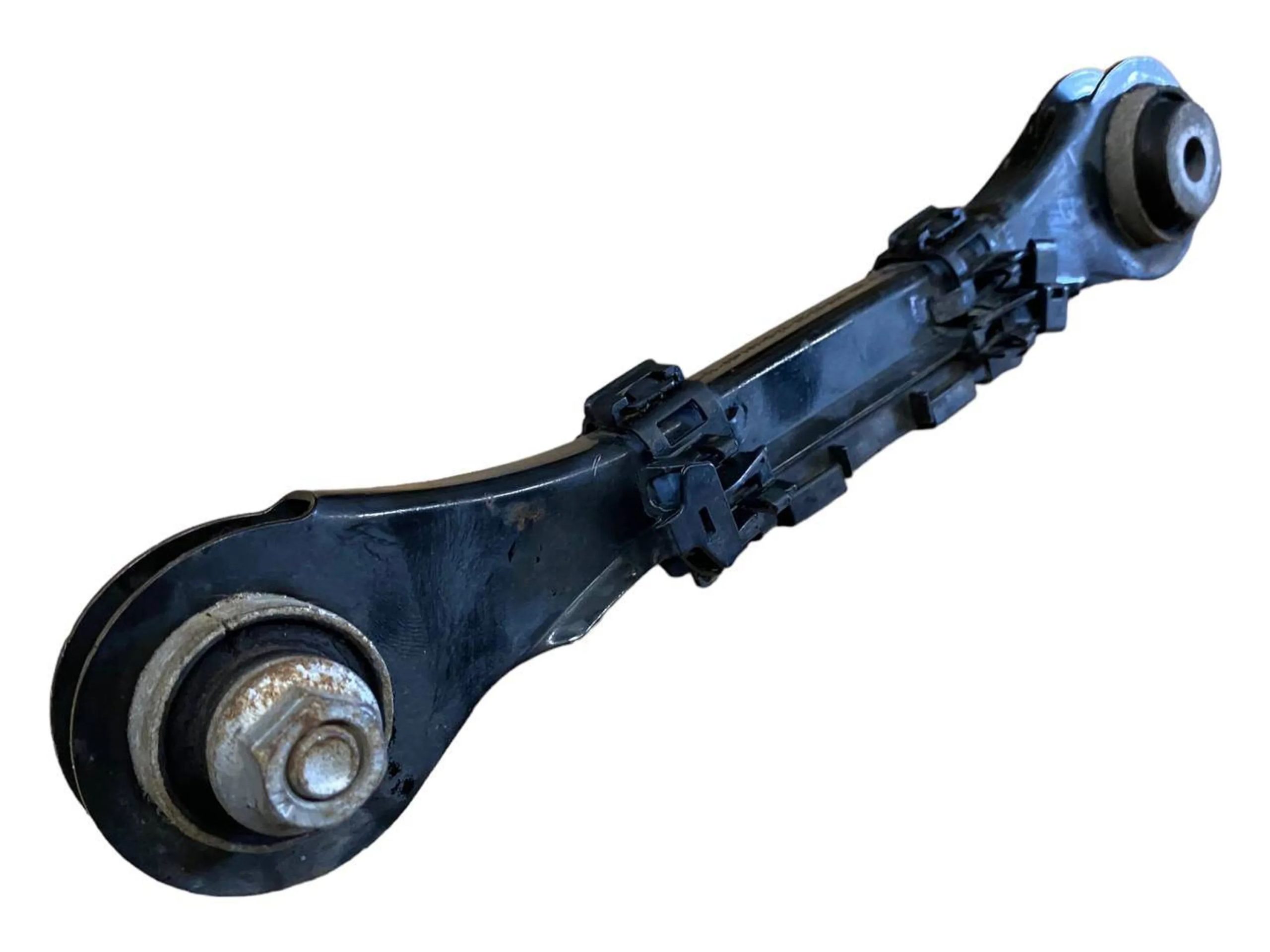 BMW 3 (F30 / F31) Rear control arm BMW 3 SERIES Rear control arm OEM 33326792543

...