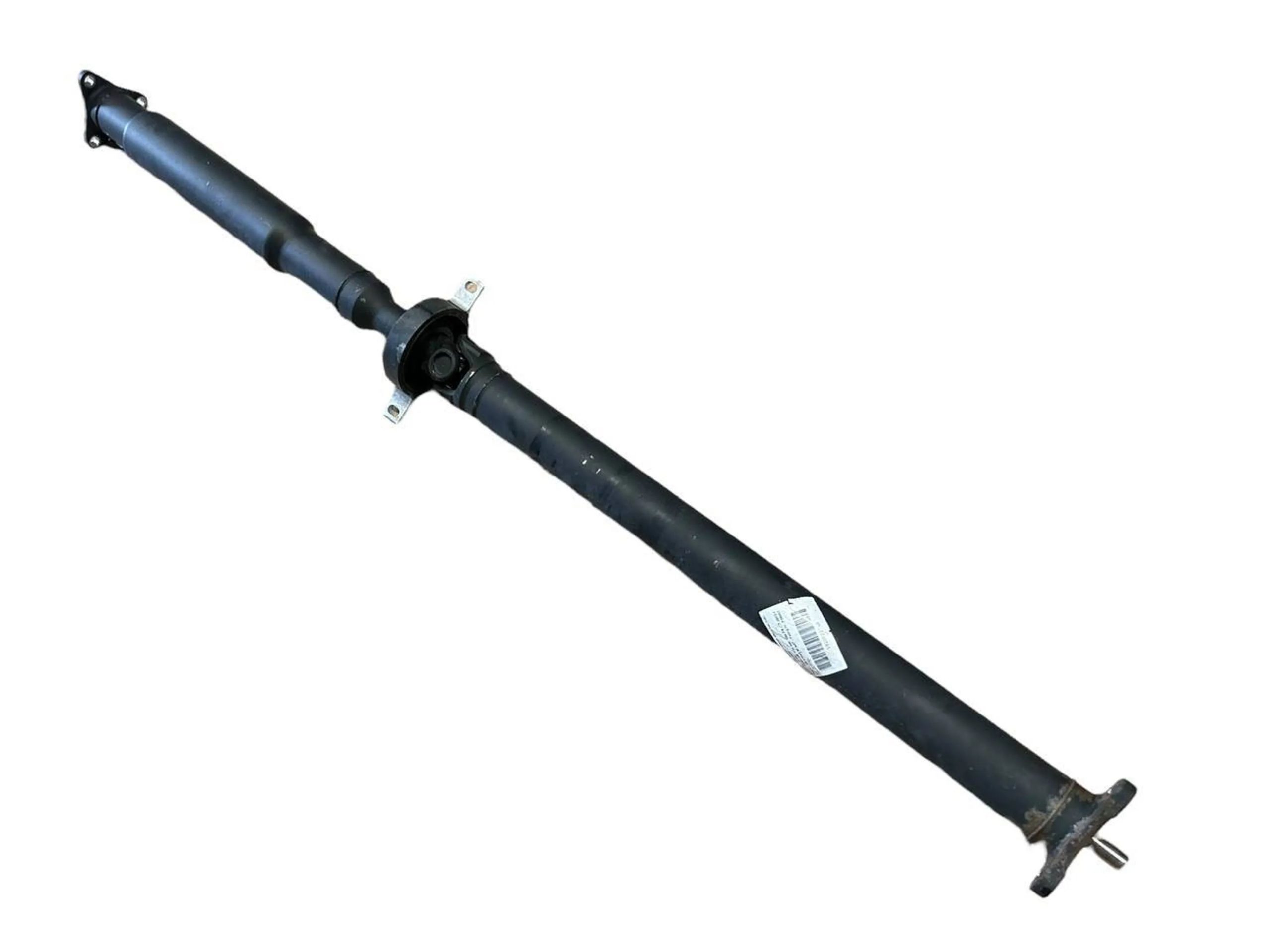 BMW 4 (F32 / F33 / F36) Drive shaft (set) BMW 4 SERIES Drive shaft (set) OEM 26107600042
...