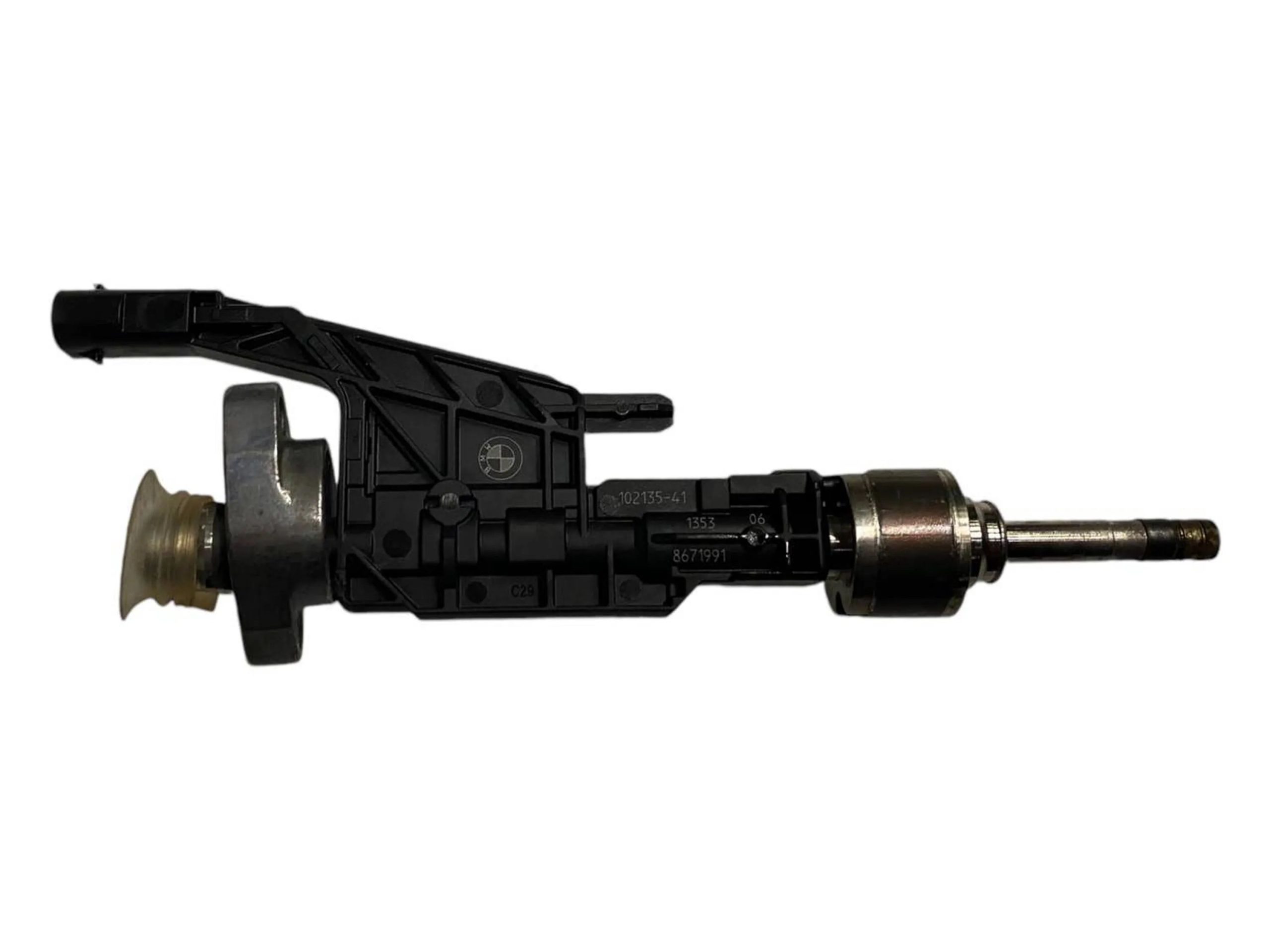 BMW 3 (G20 / G21) Fuel Injector BMW M3 Fuel Injector OEM 13538671991

Part code...