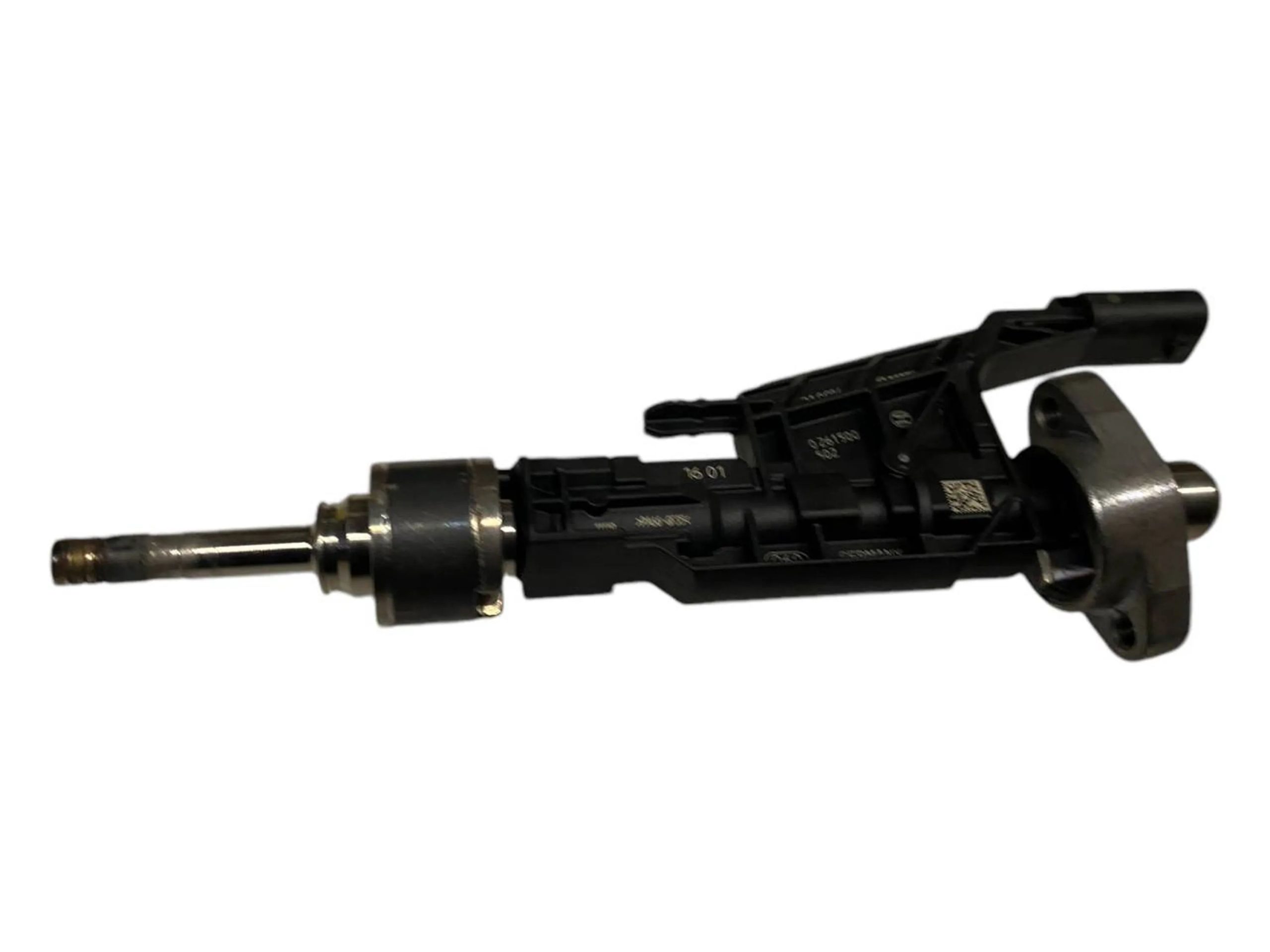 BMW 3 (G20 / G21) Fuel Injector BMW M3 Fuel Injector OEM 13538671991

Part code...