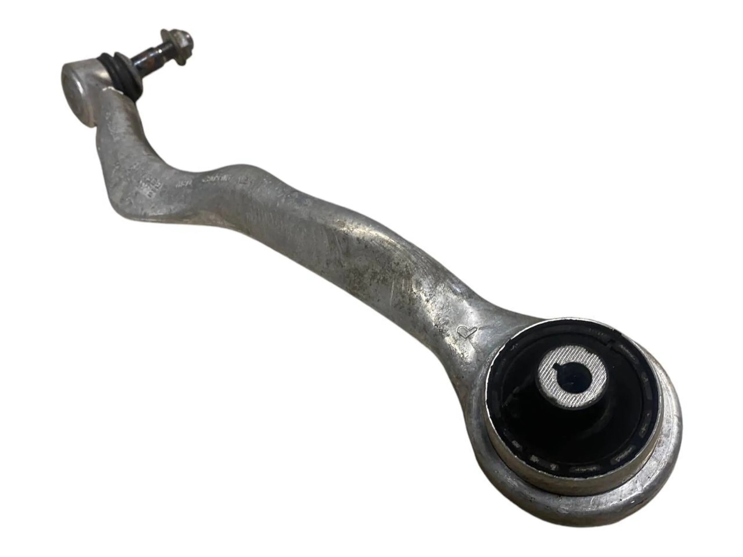 BMW 3 (F30 / F31) Front control arm BMW 3 SERIES Front control arm OEM 31126851260
...