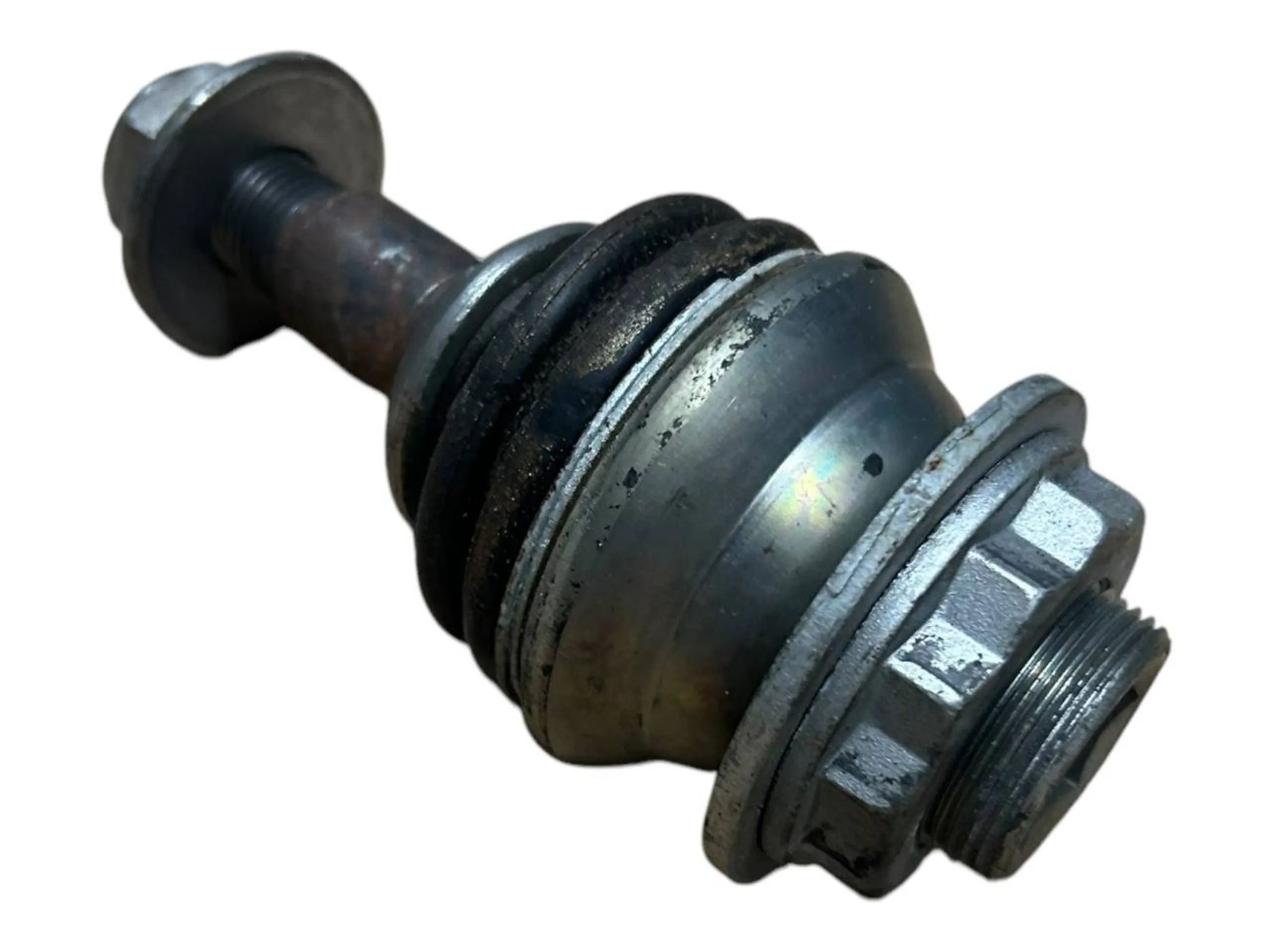 Driveshaft outer CV joint Brand/Model: BMW 8 SERIES
Year: 2026

BMW 8 SER...