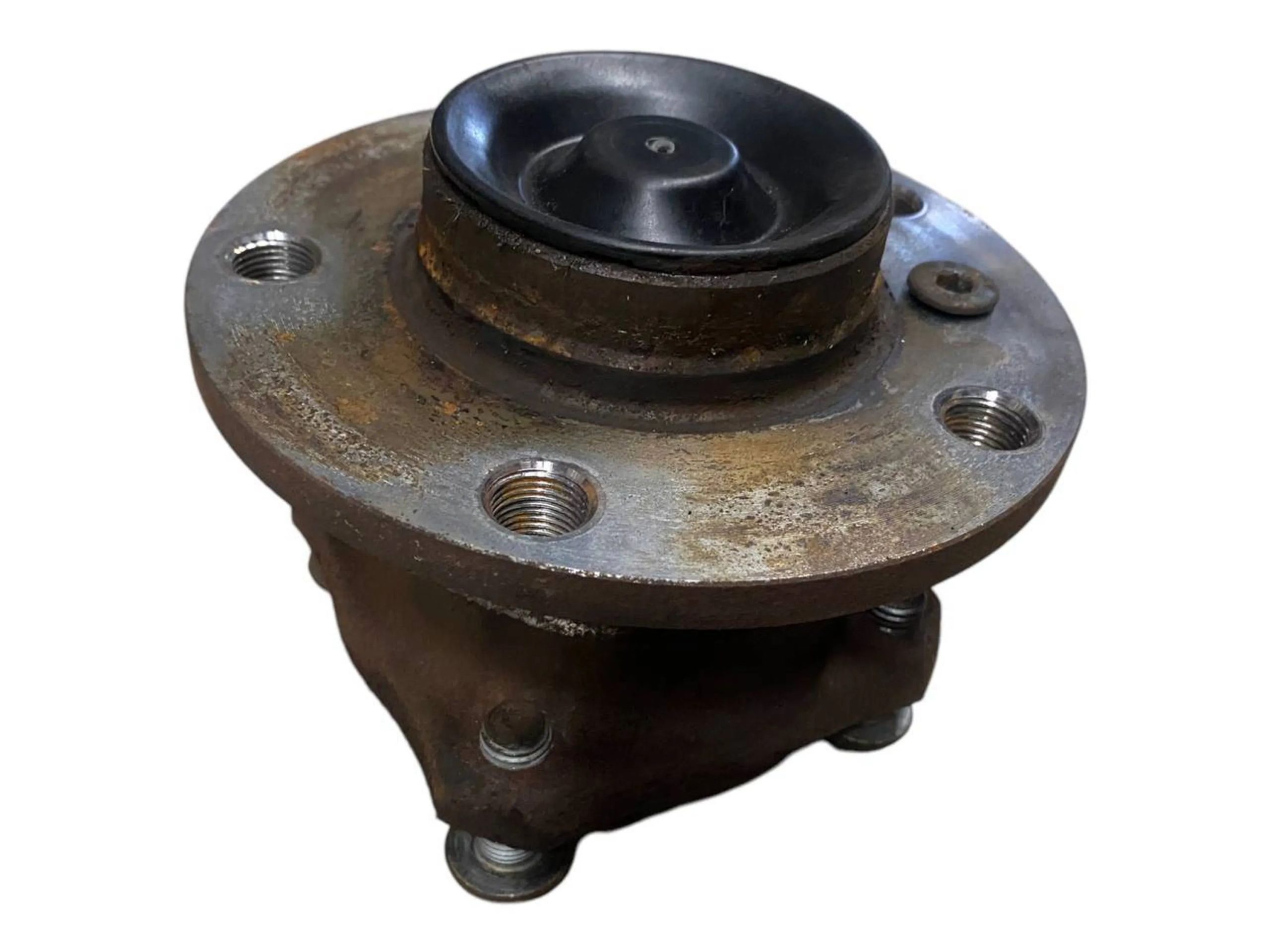 BMW X3 (F25) Rear wheel ball bearing BMW X3 Rear wheel ball bearing OEM 0P43537

Par...