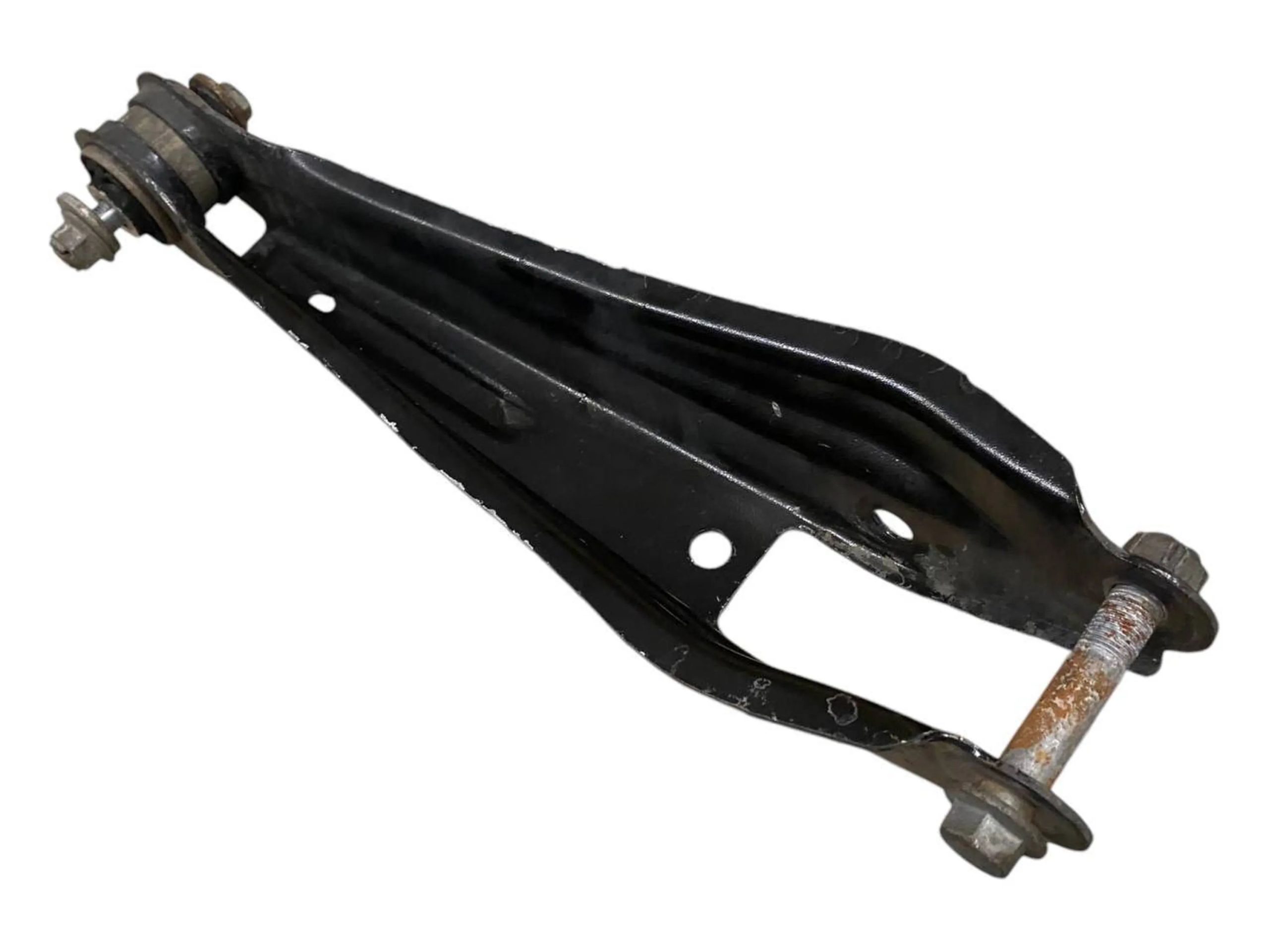 BMW X3 (F25) Rear control arm BMW X3 Rear control arm OEM 0P43537

Part codes...