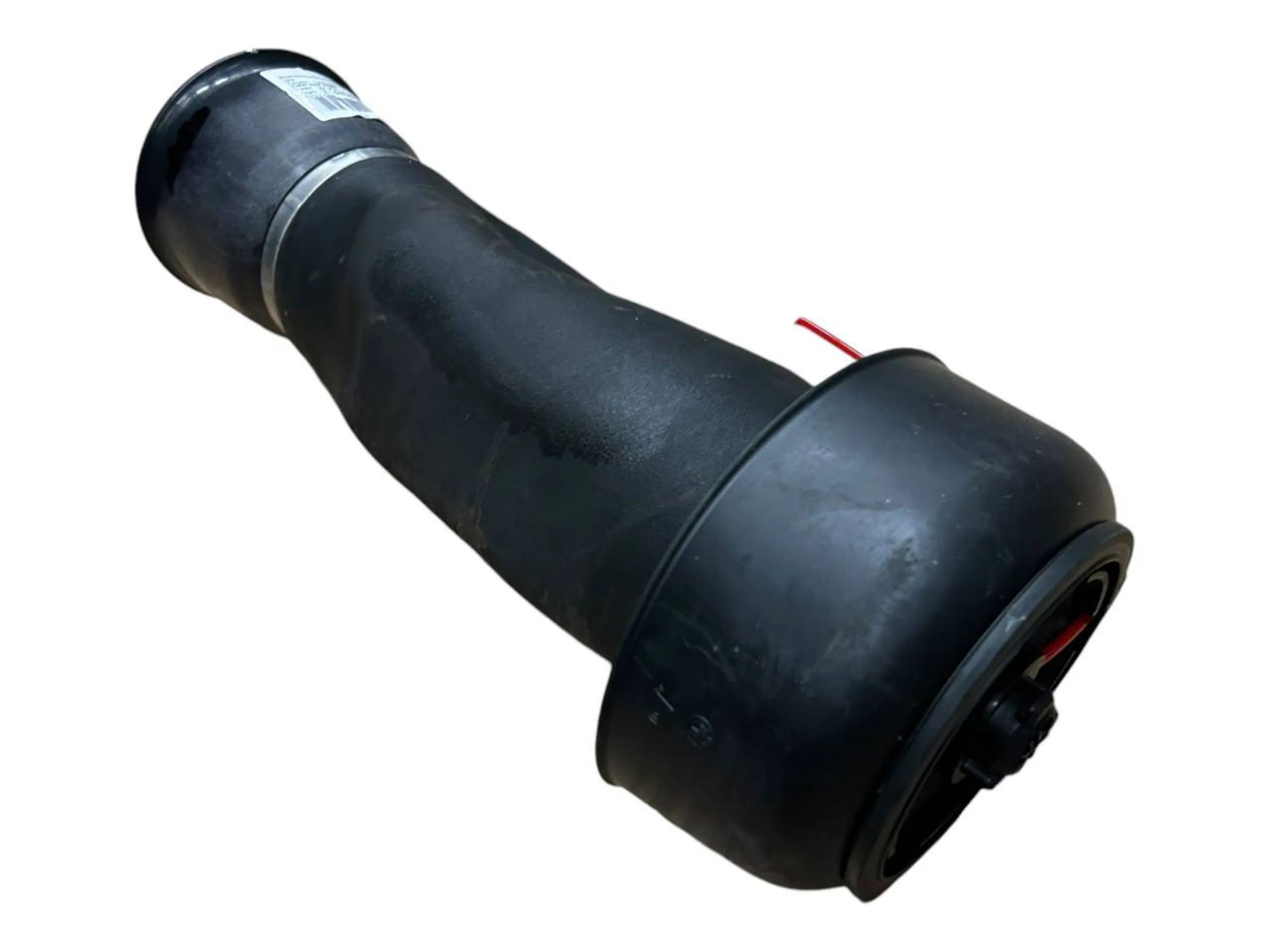 BMW X5 (F15) Rear air suspension bag/shock absorber BMW X5 Rear air suspension bag/shock absorber O...