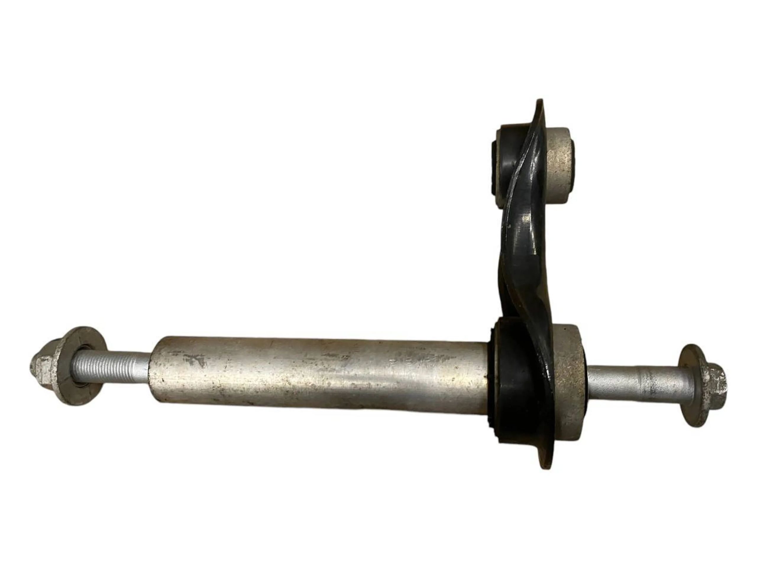 BMW X6 (F16) Rear control arm BMW X6 Rear control arm OEM 0G93018

Part codes...