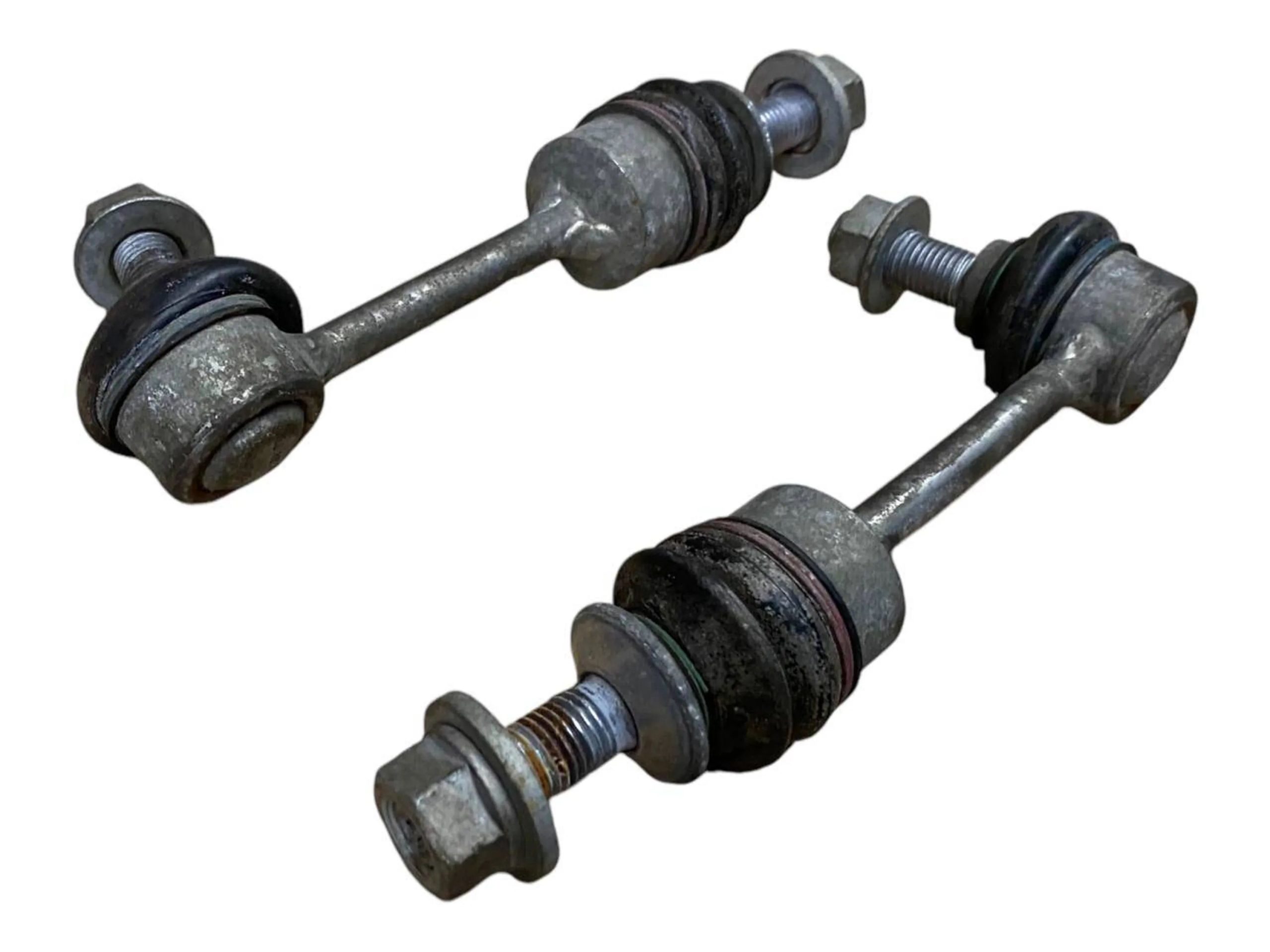 BMW X6 (E71 / E72) Rear anti-roll bar/stabilizer link BMW X6 Rear anti-roll bar/stabilizer link OEM 0...