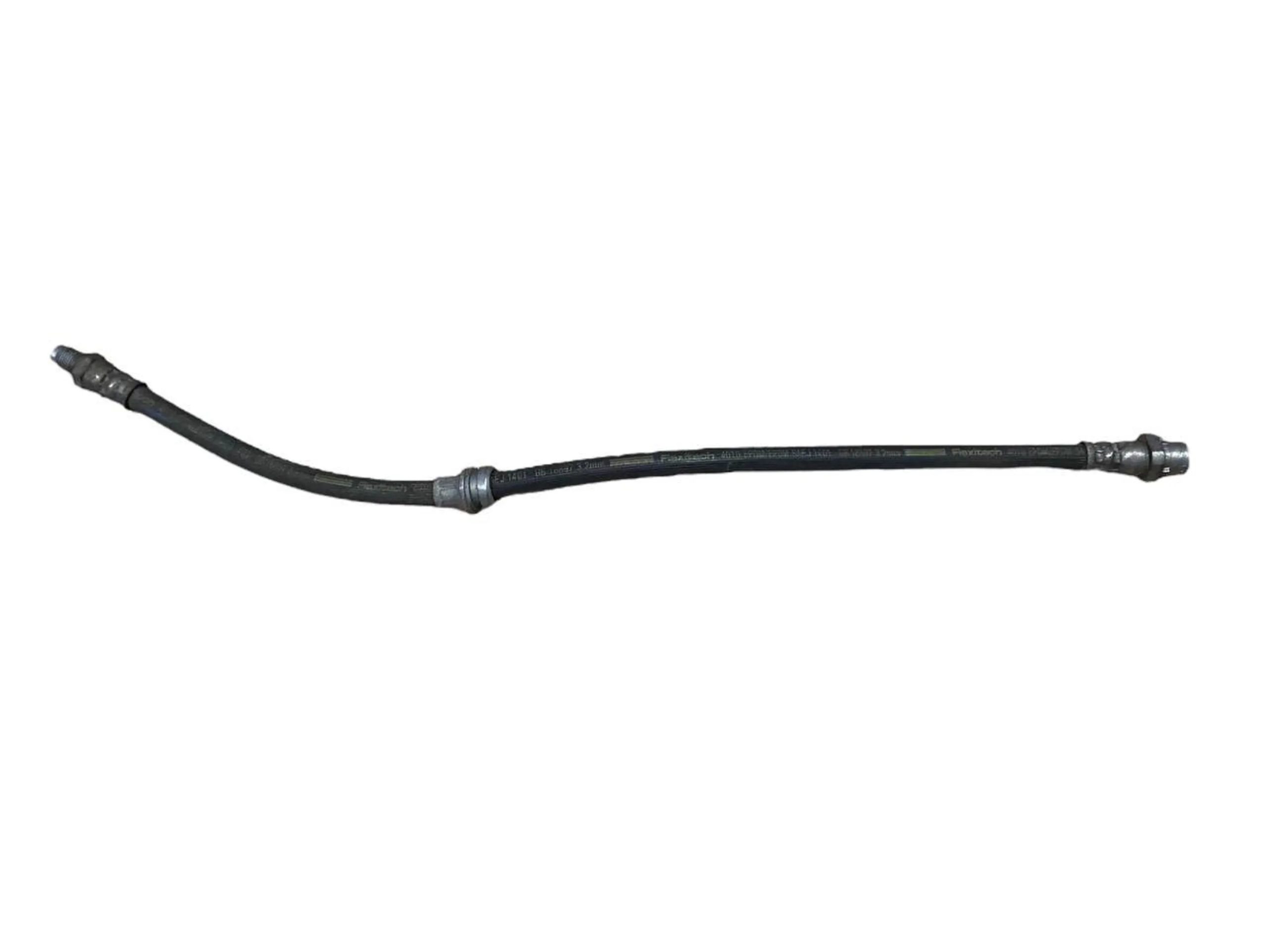 BMW X6 (E71 / E72) Brake booster pipe/hose BMW X6 Brake booster pipe/hose OEM 0G93018

Par...