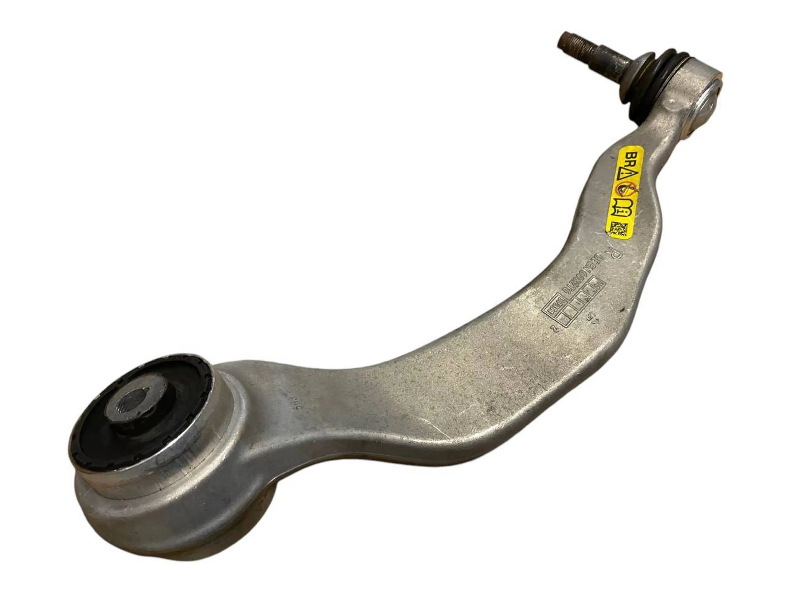 BMW 7 (G11 / G12) Front control arm BMW 7 SERIES Front control arm OEM 31106861158
...