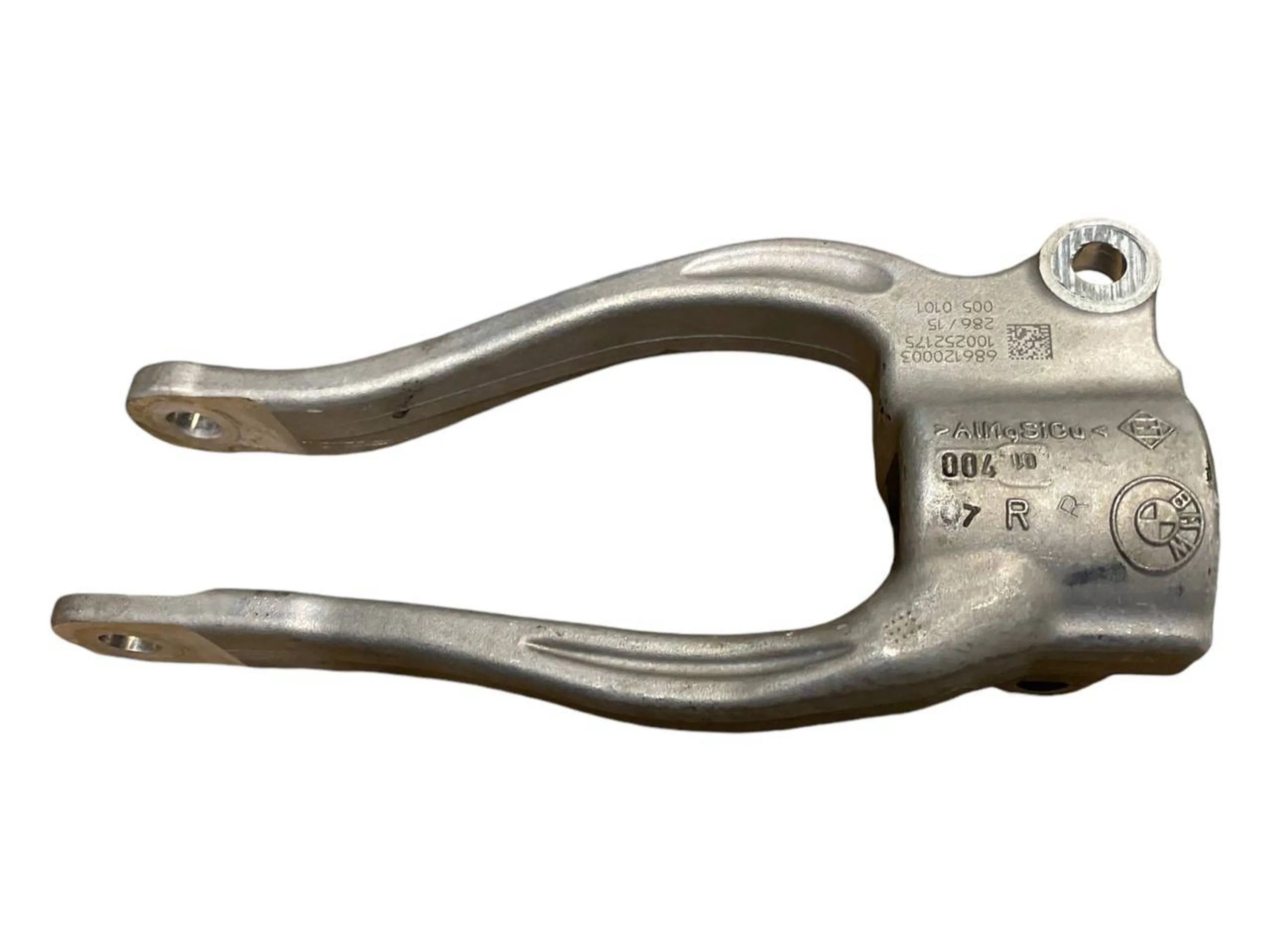 Lower shock absorber bracket Brand/Model: BMW 8 SERIES
Year: 2026

BMW 8 SER...