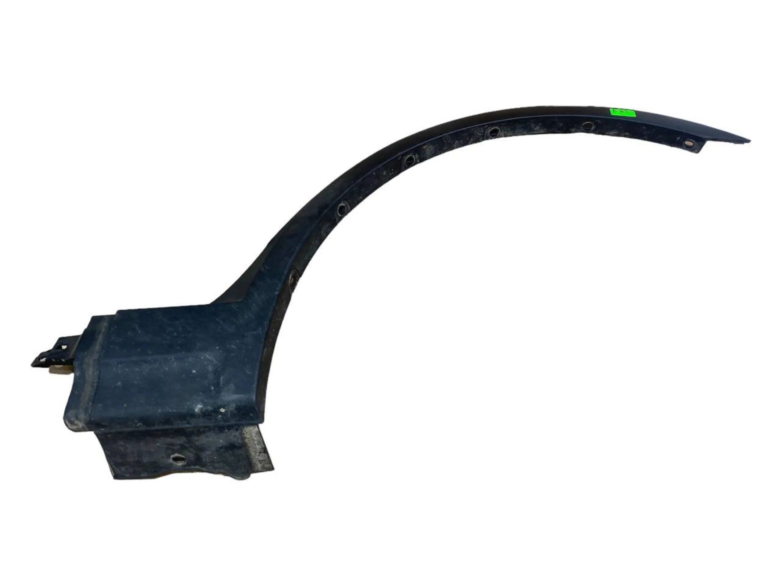 BMW X3 (F25) Front arch trim BMW X3 Front arch trim OEM 3405818

Part codes:...