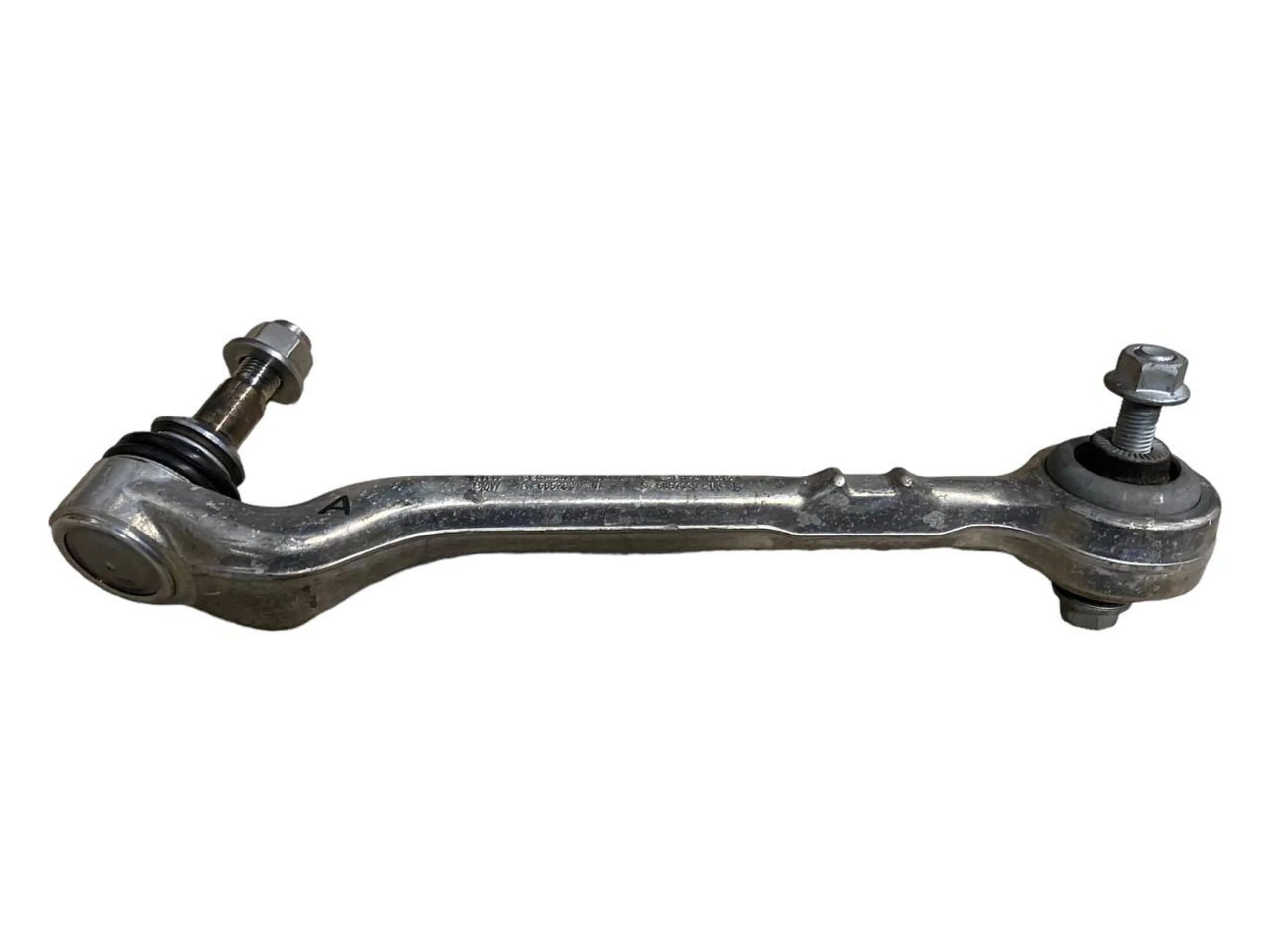 BMW 3 (F30 / F31) Front control arm BMW 3 SERIES Front control arm OEM 31126852991
...