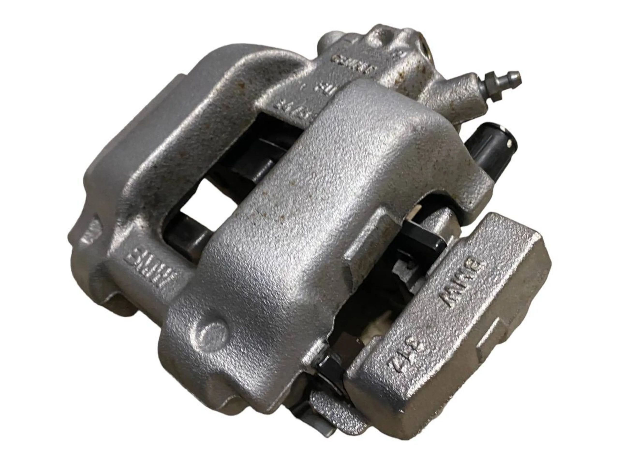 BMW 4 (F32 / F33 / F36) Front brake caliper BMW 4 SERIES Front brake caliper OEM 3411685097...