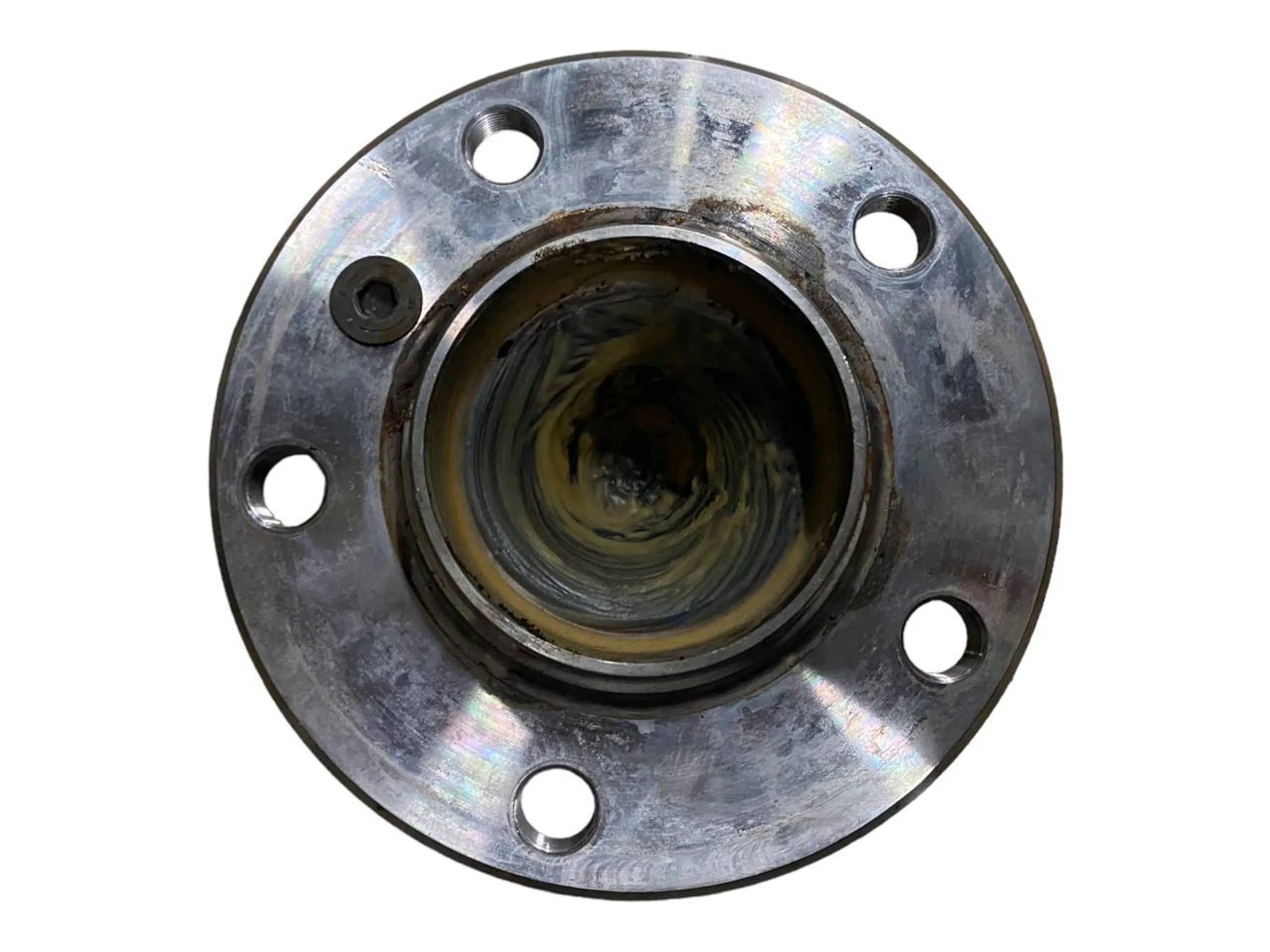 BMW 3 (F30 / F31) Front wheel ball bearing BMW 3 SERIES Front wheel ball bearing OEM 31206...