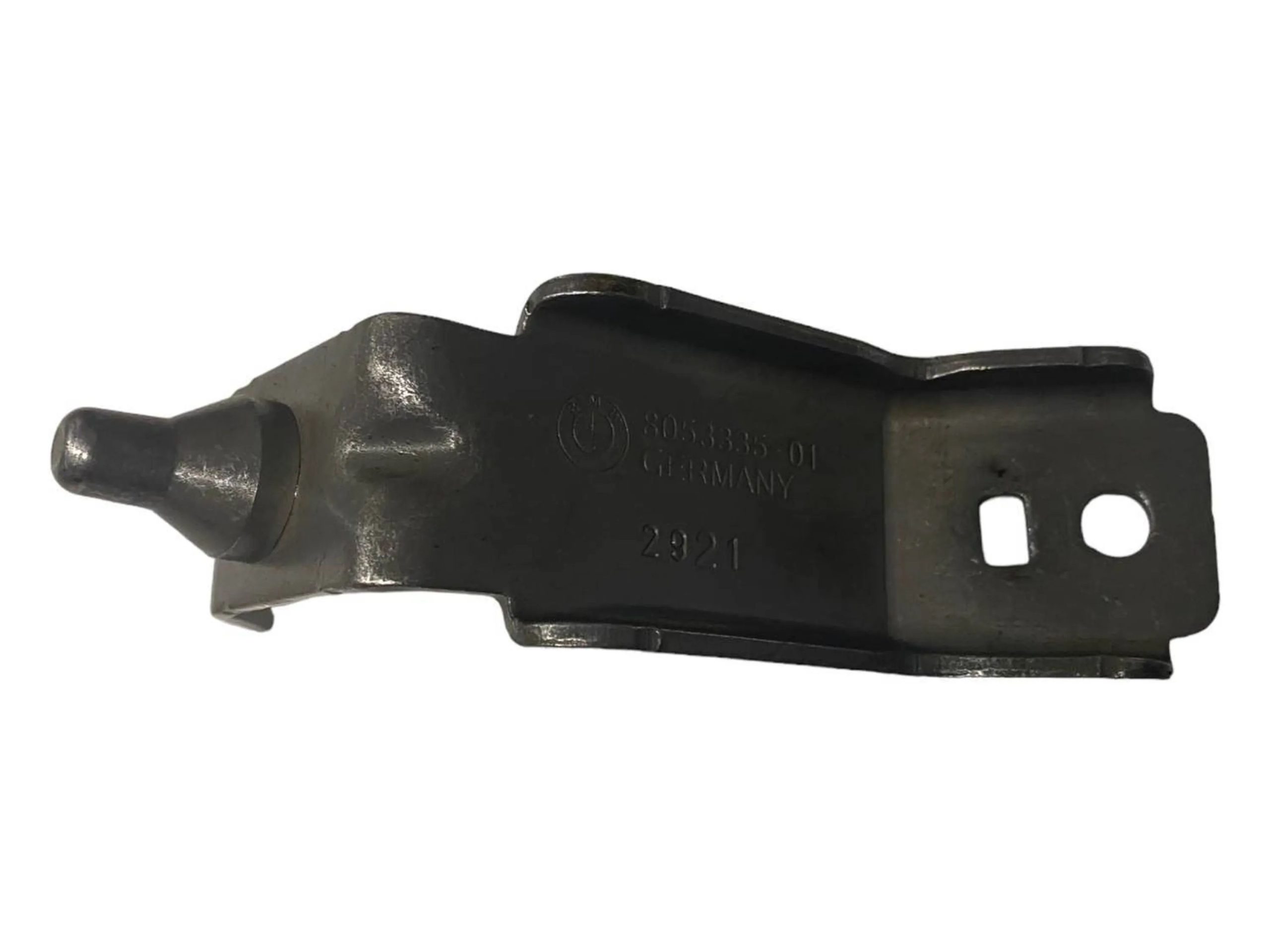 BMW 3 (G20 / G21) Intercooler pipe mounting bracket BMW M3 Intercooler pipe mounting bracket OEM 17...