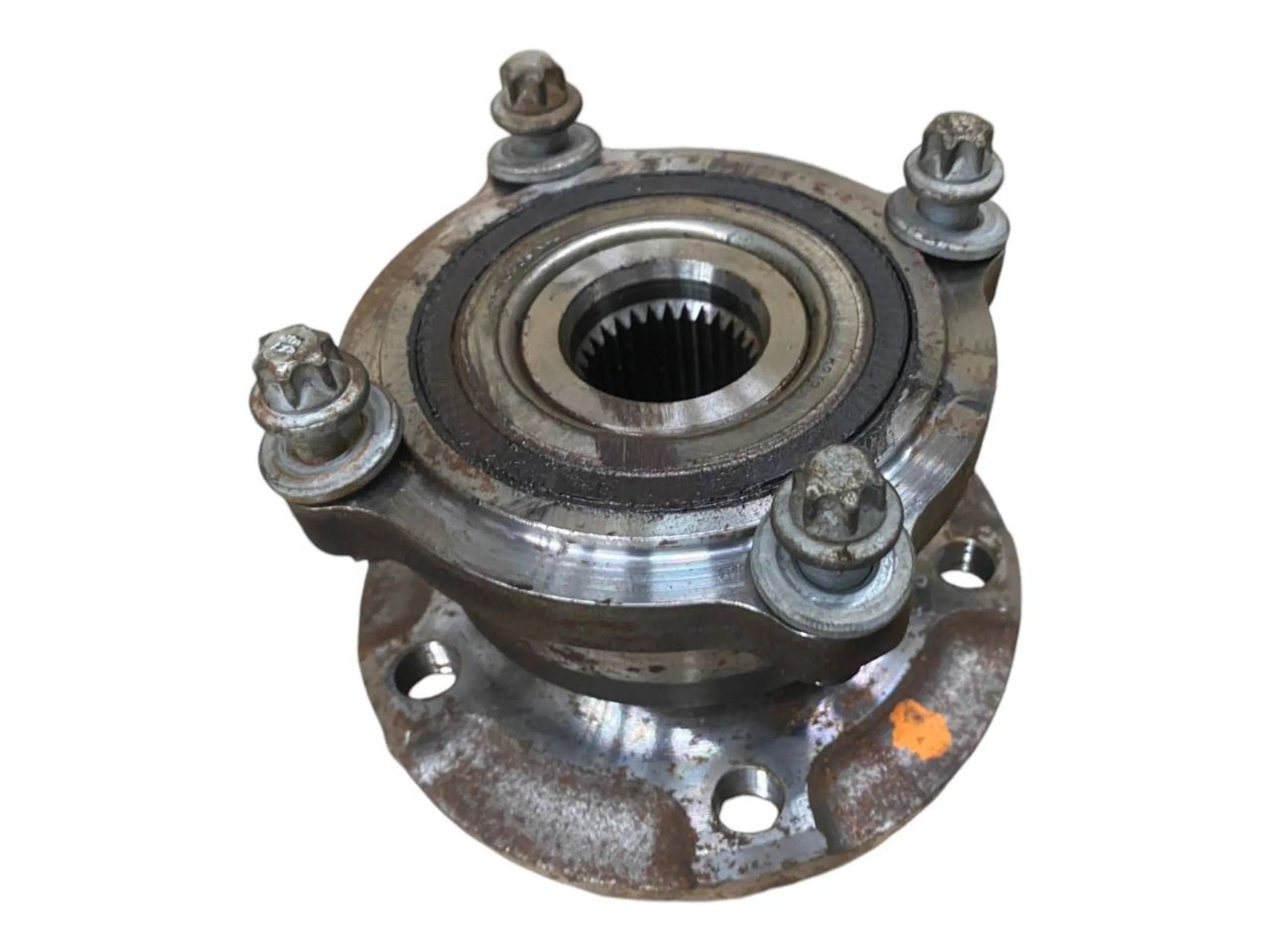 BMW X5 (E70) Rear wheel ball bearing BMW X5 Rear wheel ball bearing OEM 0H11500

Par...