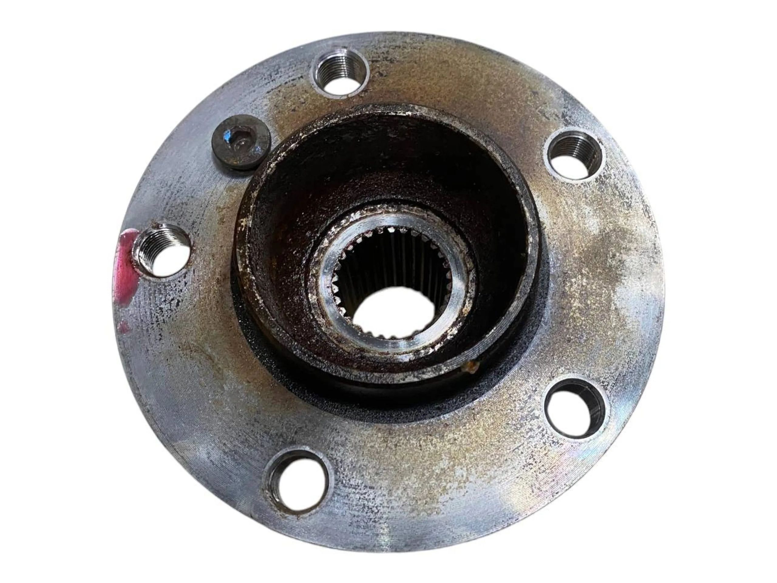 BMW X5 (E70) Rear wheel ball bearing BMW X5 Rear wheel ball bearing OEM 0H11500

Par...