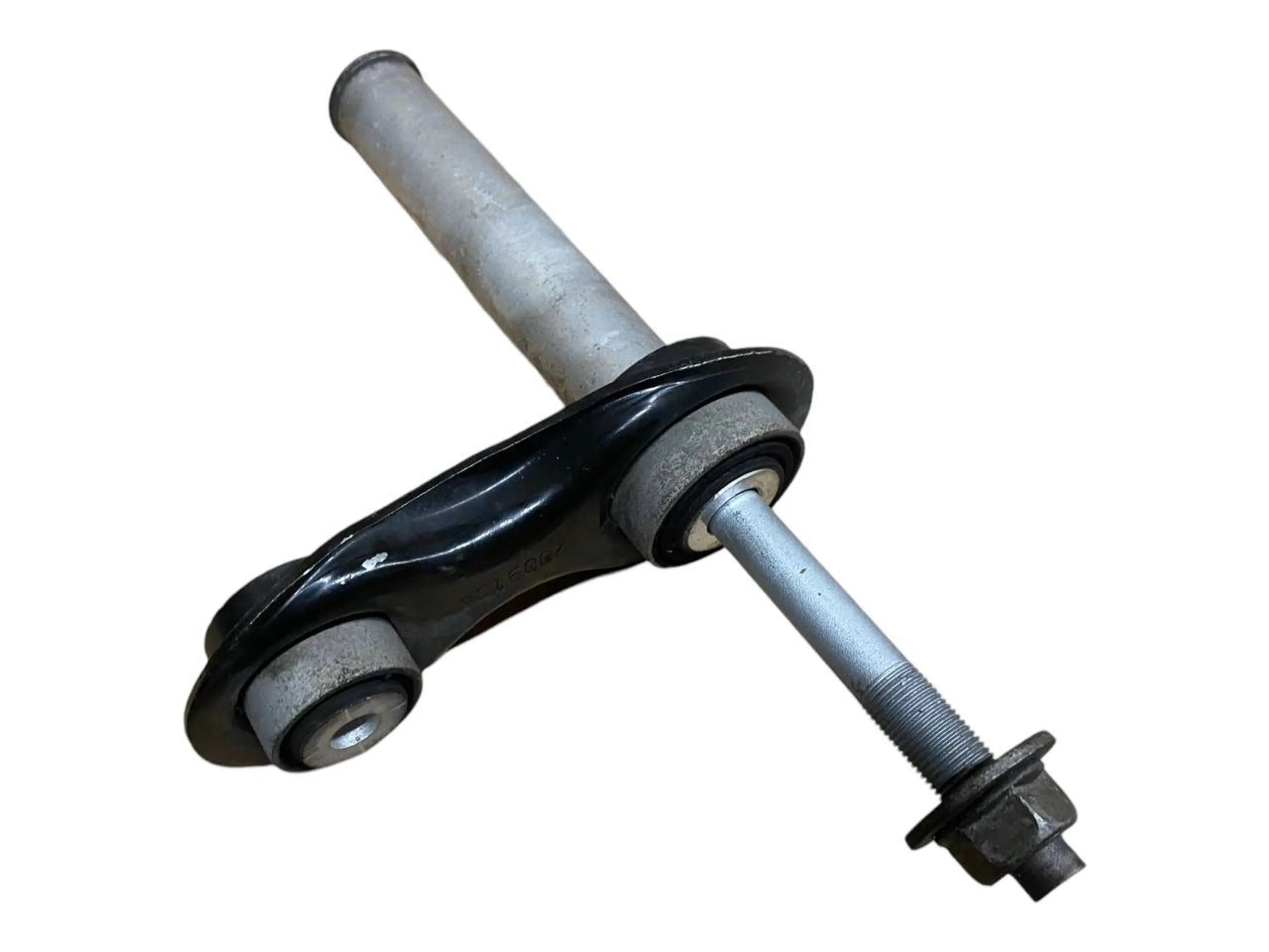 BMW X6 (F16) Rear control arm BMW X6 Rear control arm OEM 0H11500

Part codes...